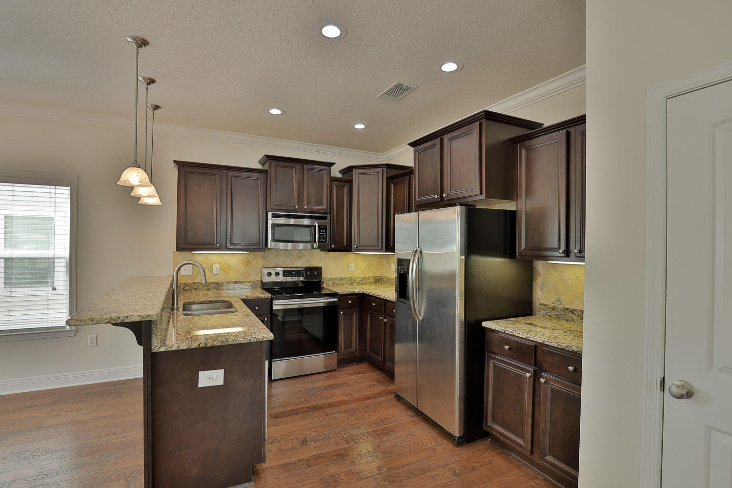 Waterview at inlet beach - Residential