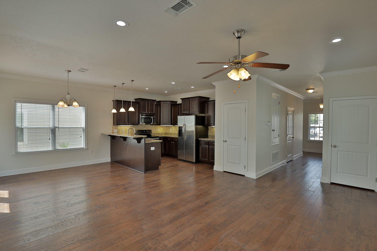 Waterview at inlet beach - Residential