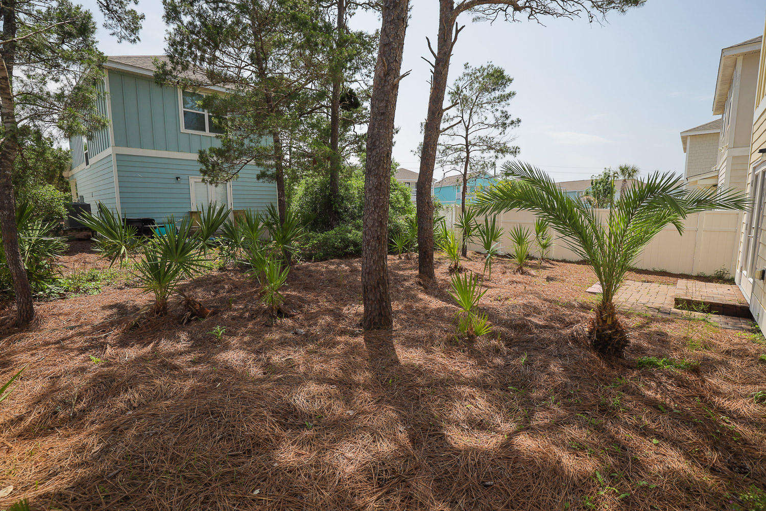 Waterview at inlet beach - Residential