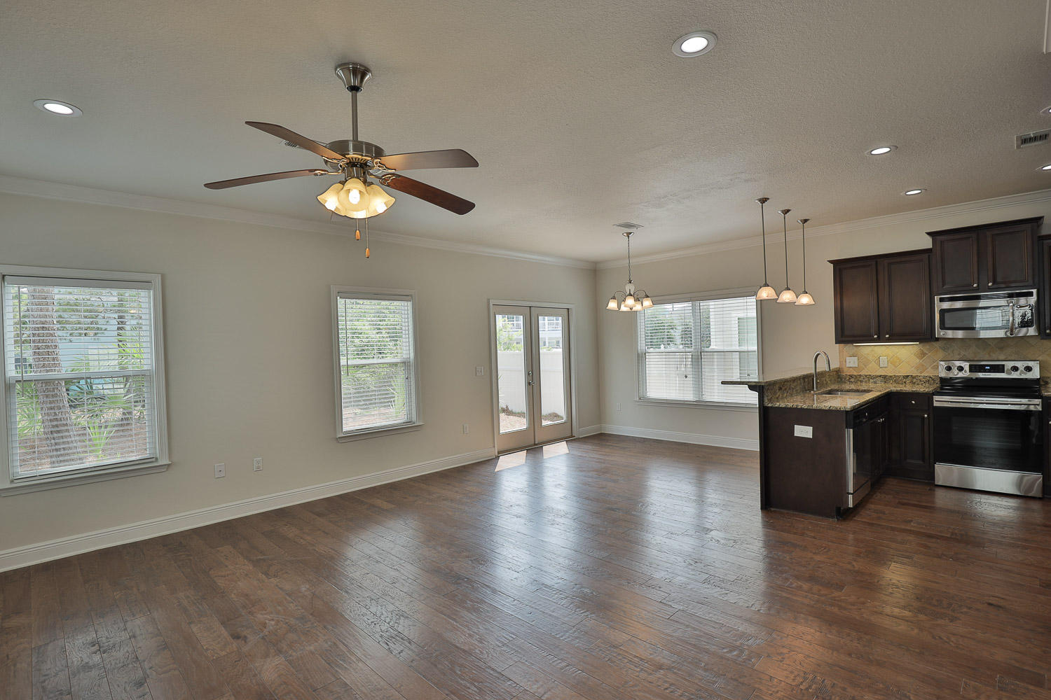 Waterview at inlet beach - Residential