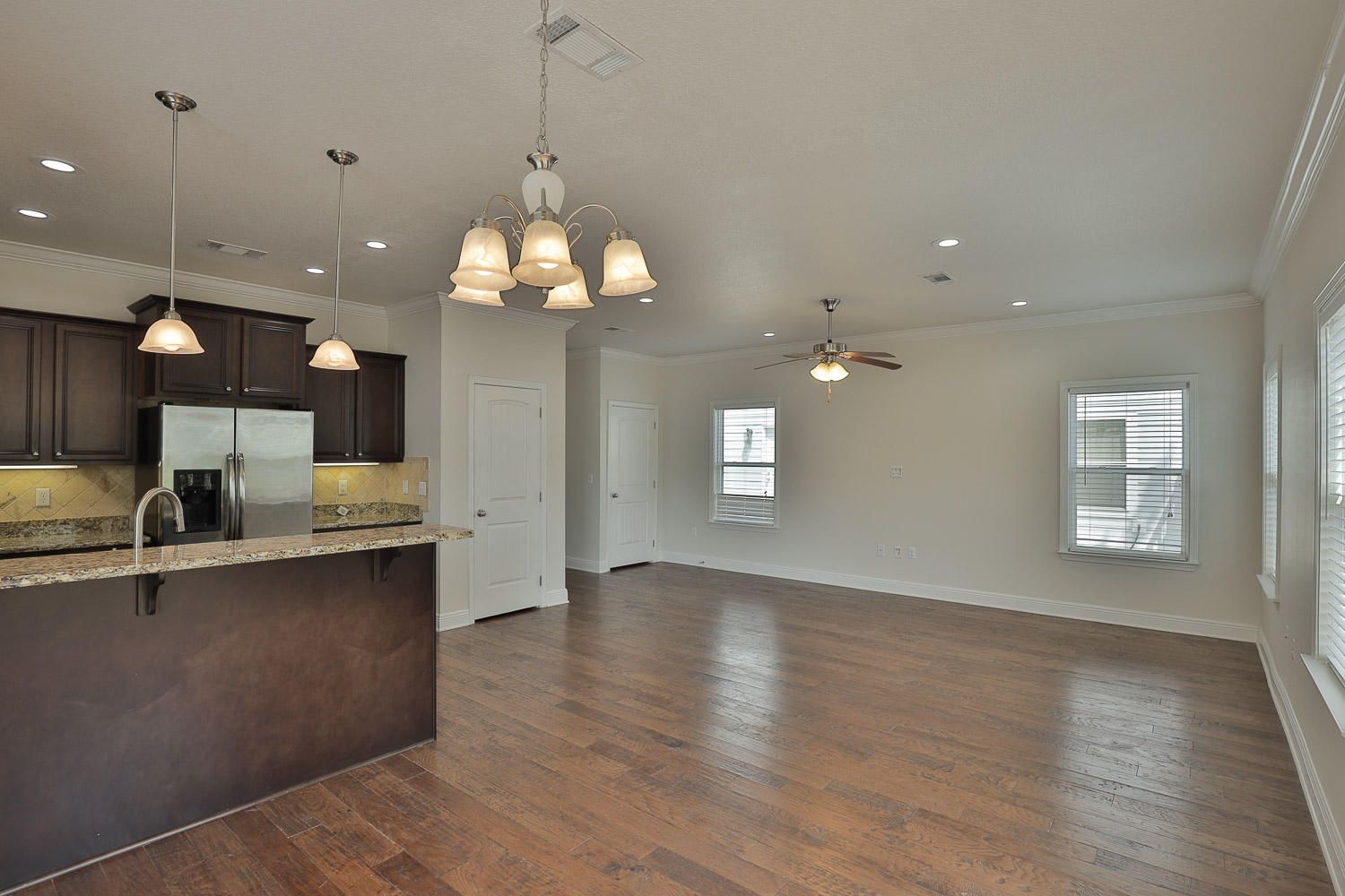 Waterview at inlet beach - Residential