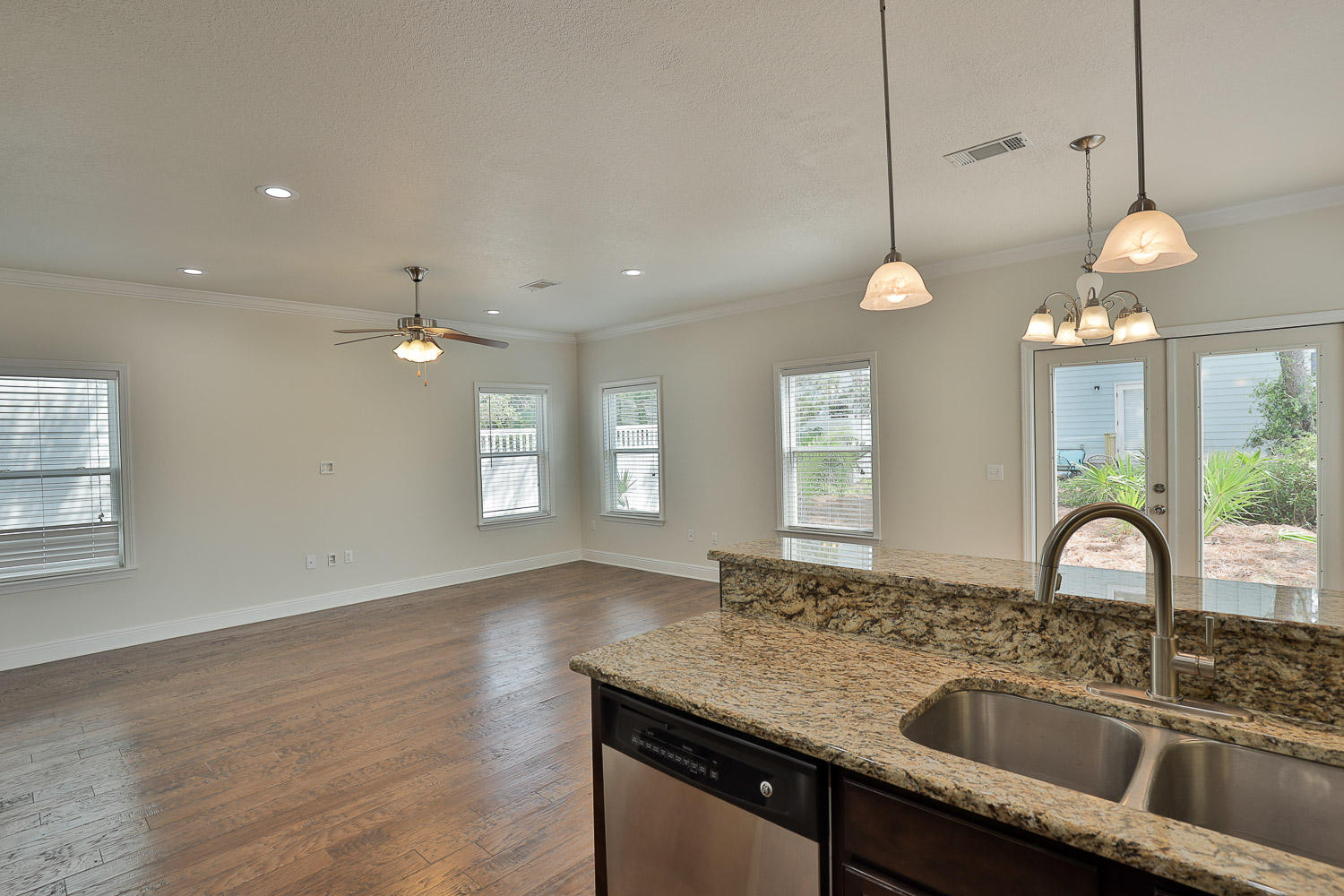 Waterview at inlet beach - Residential