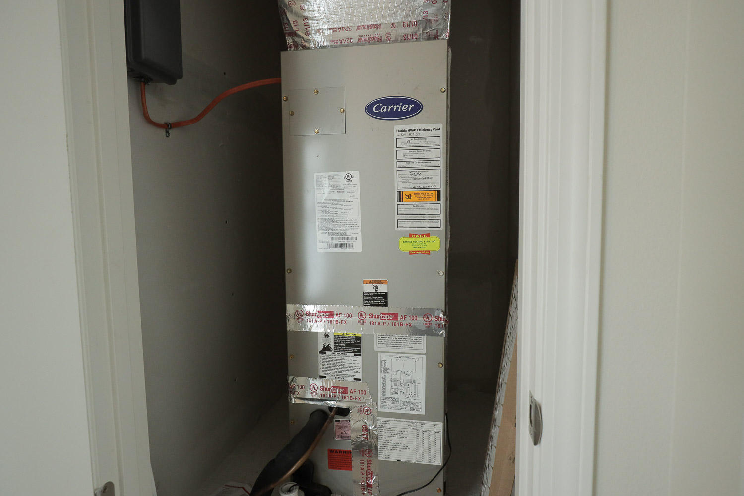 Waterview at inlet beach - Residential