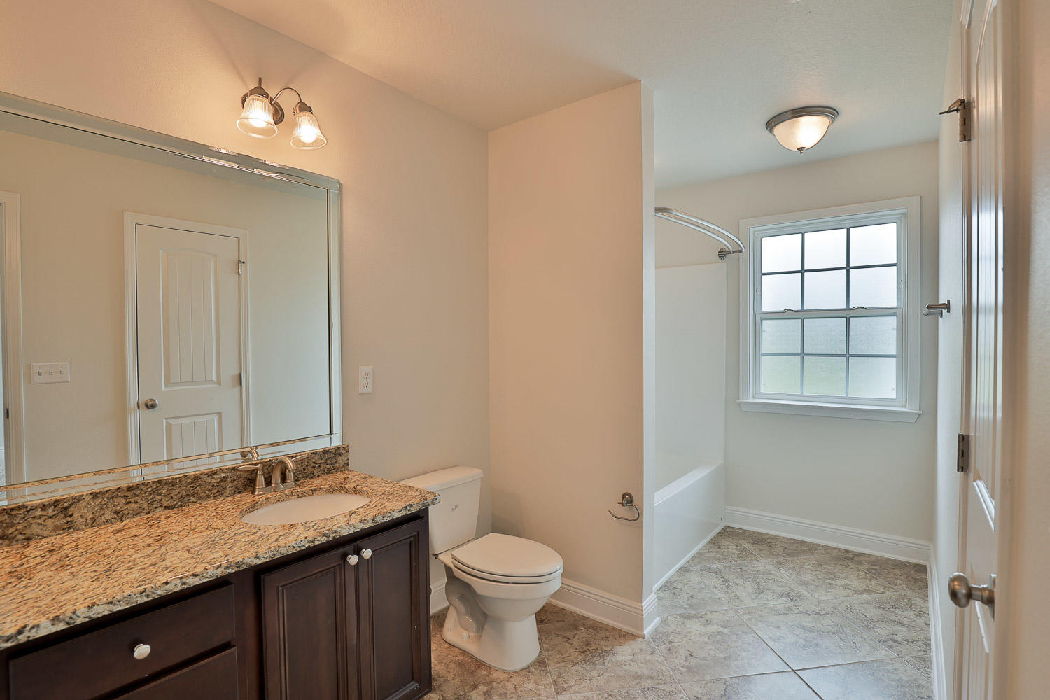 Waterview at inlet beach - Residential