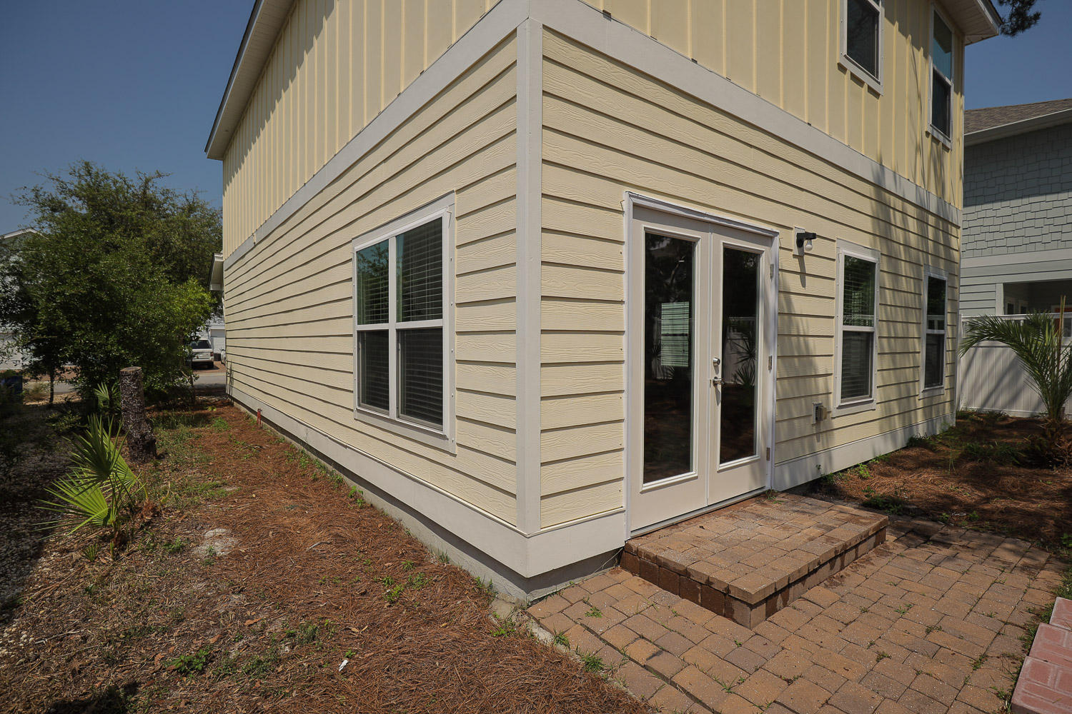 Waterview at inlet beach - Residential