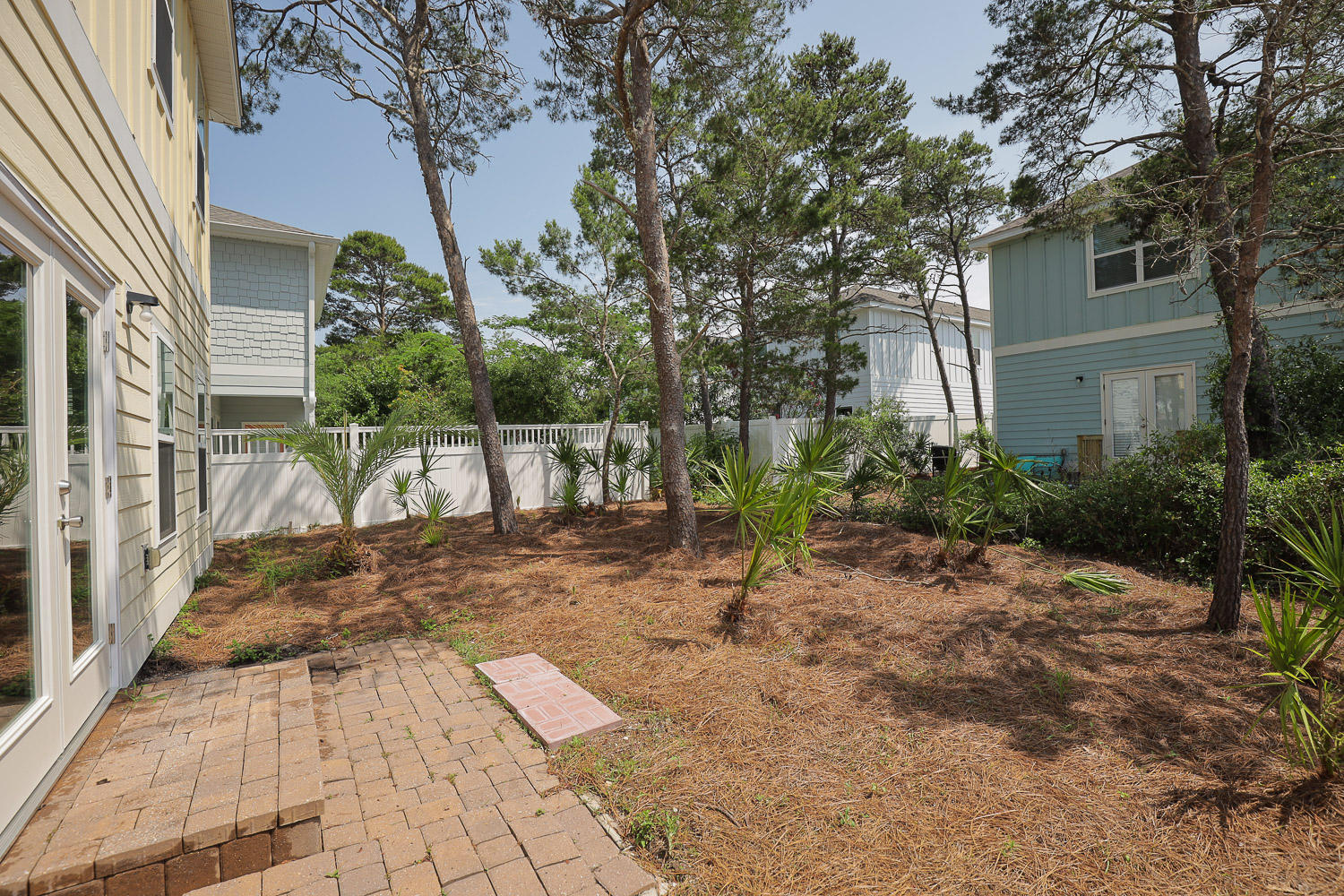 Waterview at inlet beach - Residential