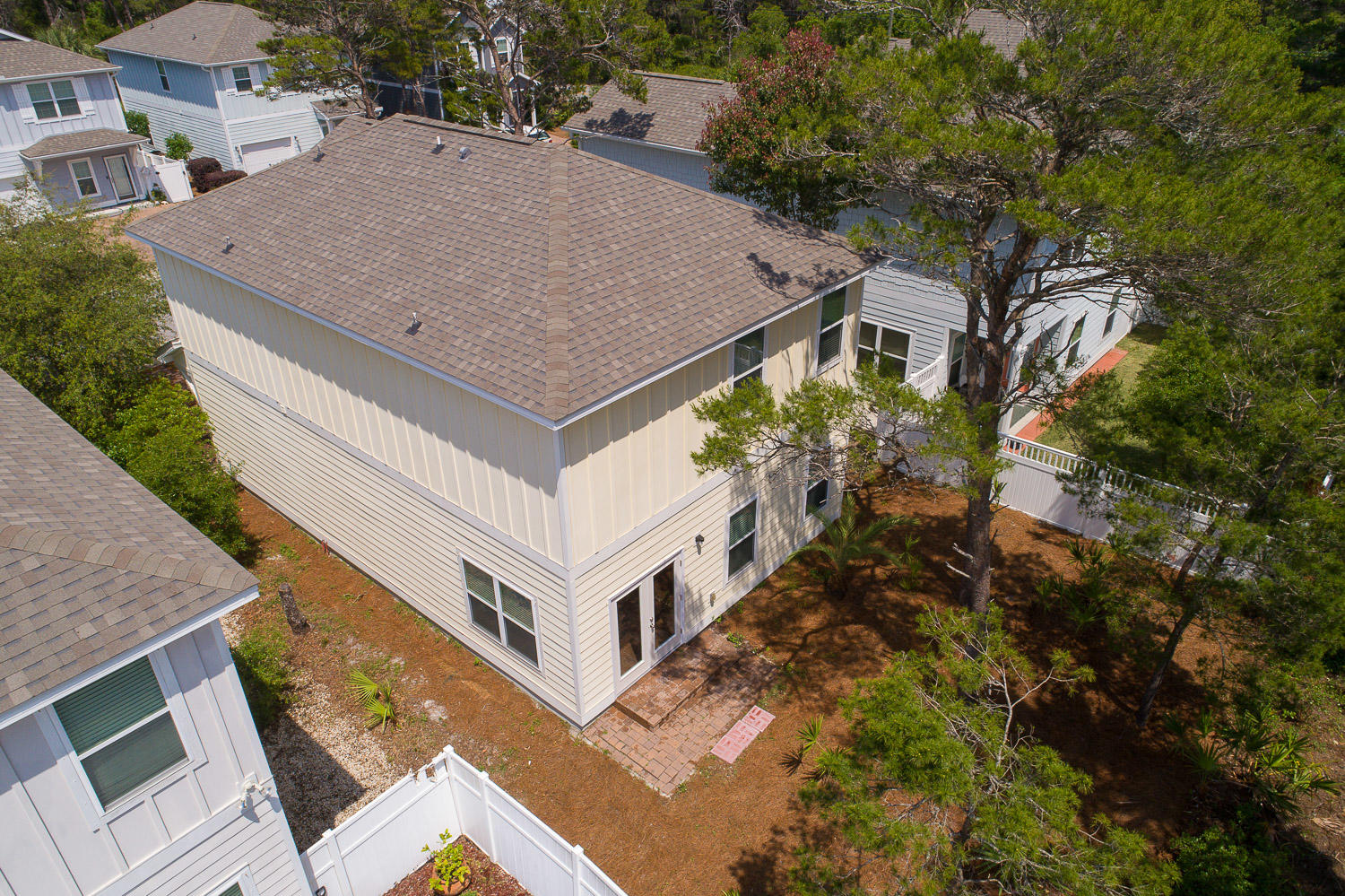 Waterview at inlet beach - Residential