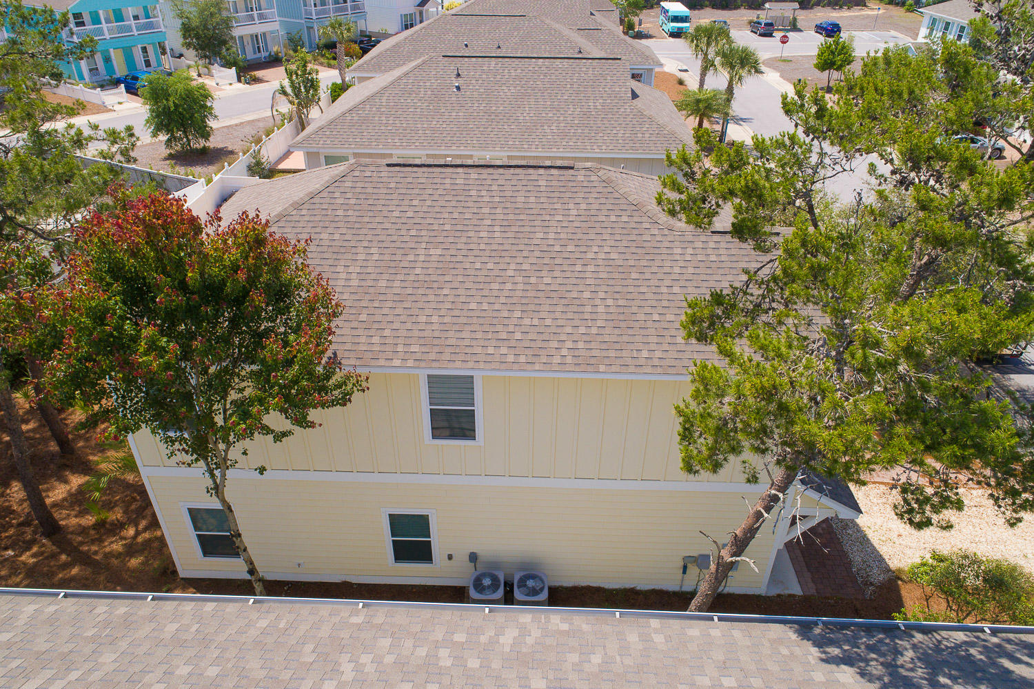 Waterview at inlet beach - Residential