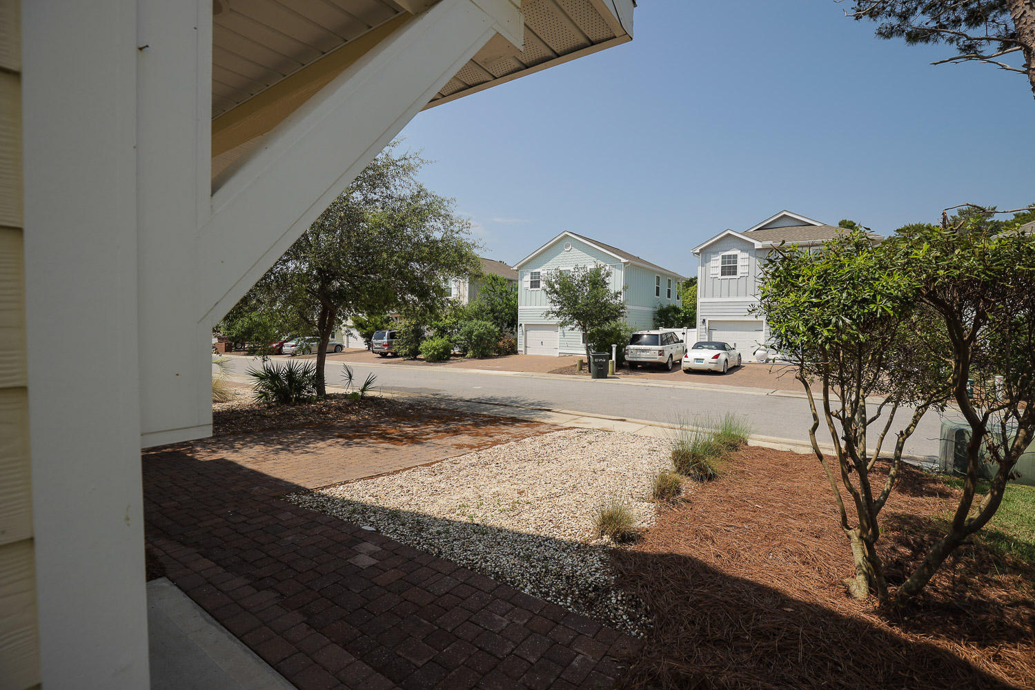 Waterview at inlet beach - Residential