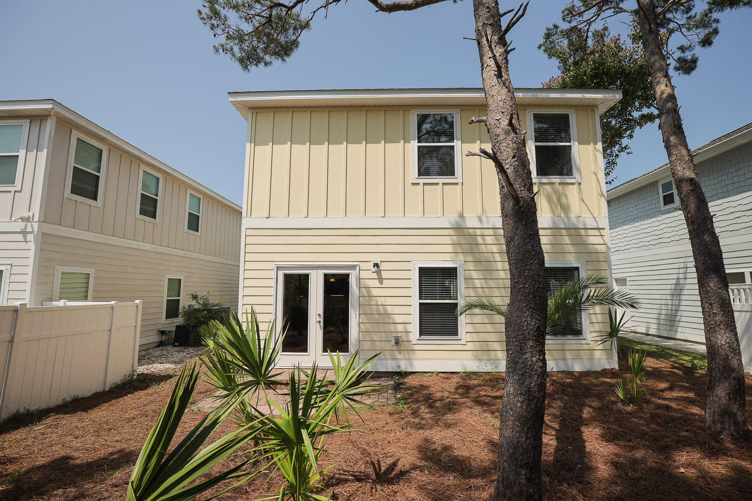Waterview at inlet beach - Residential
