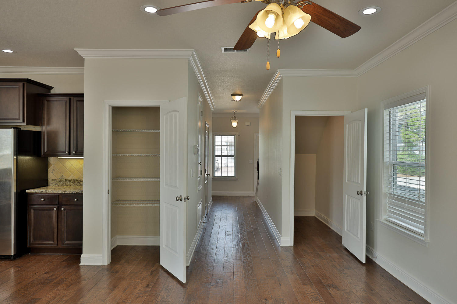 Waterview at inlet beach - Residential