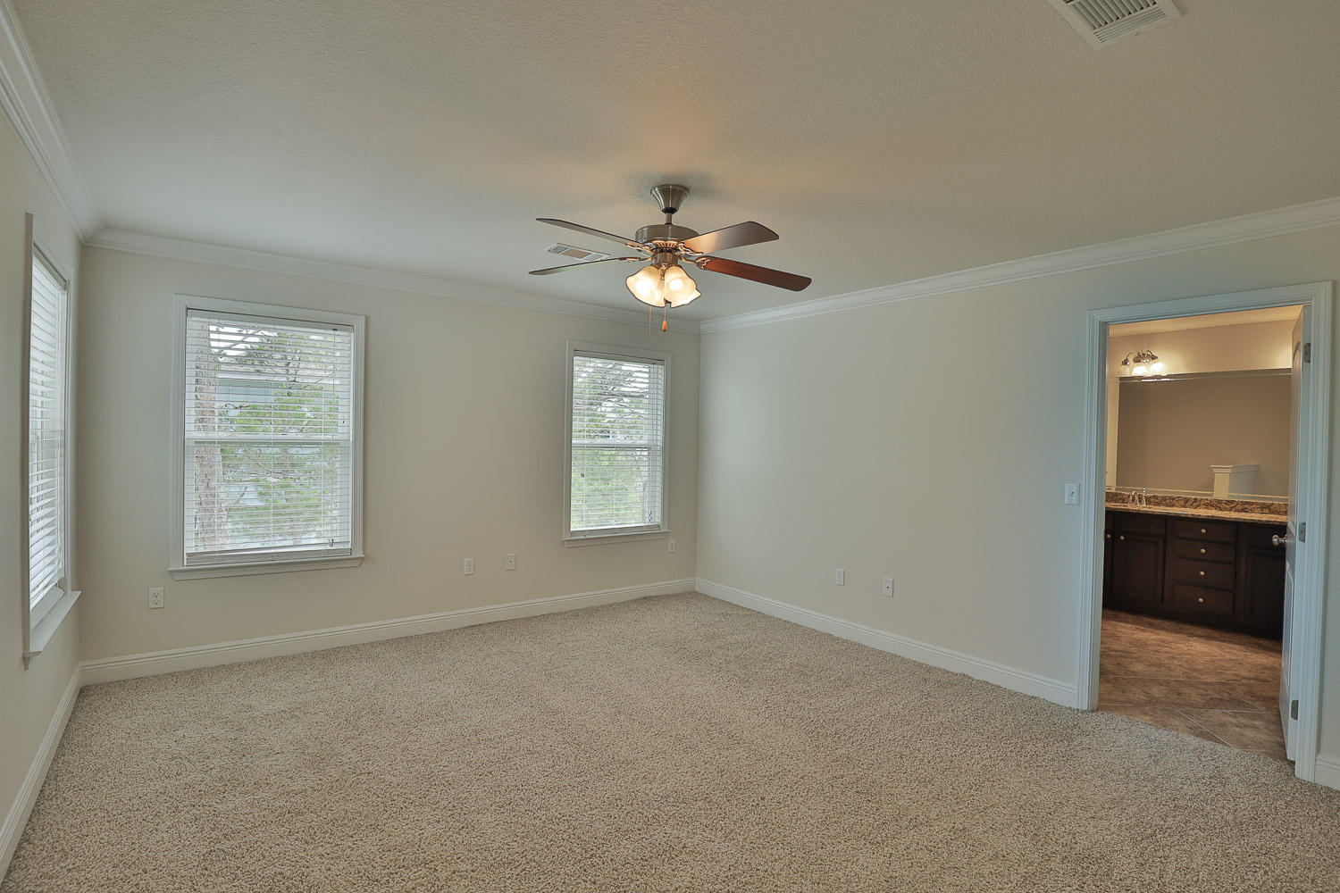 Waterview at inlet beach - Residential