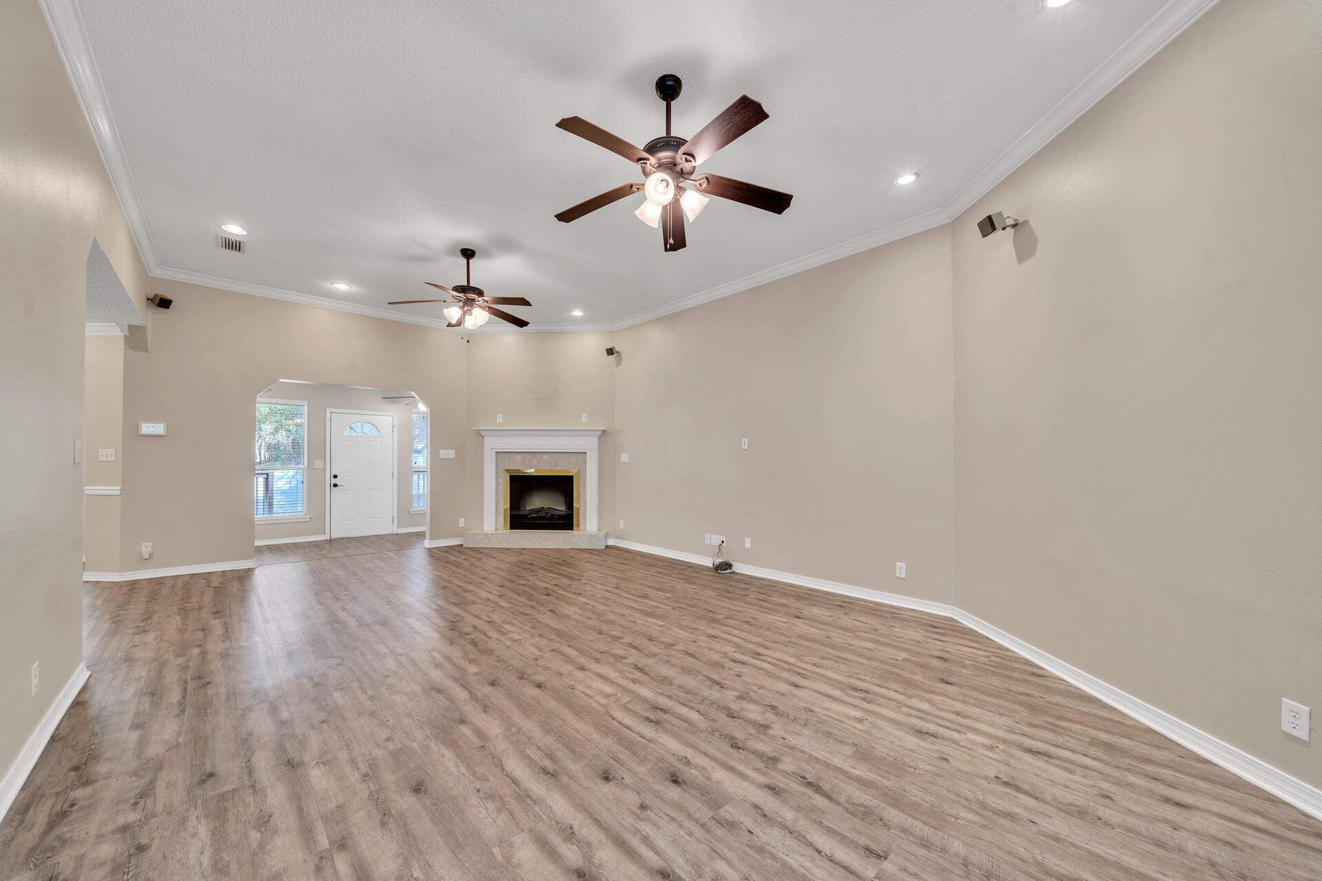 MATHISON CREEK ESTATES PH II - Residential