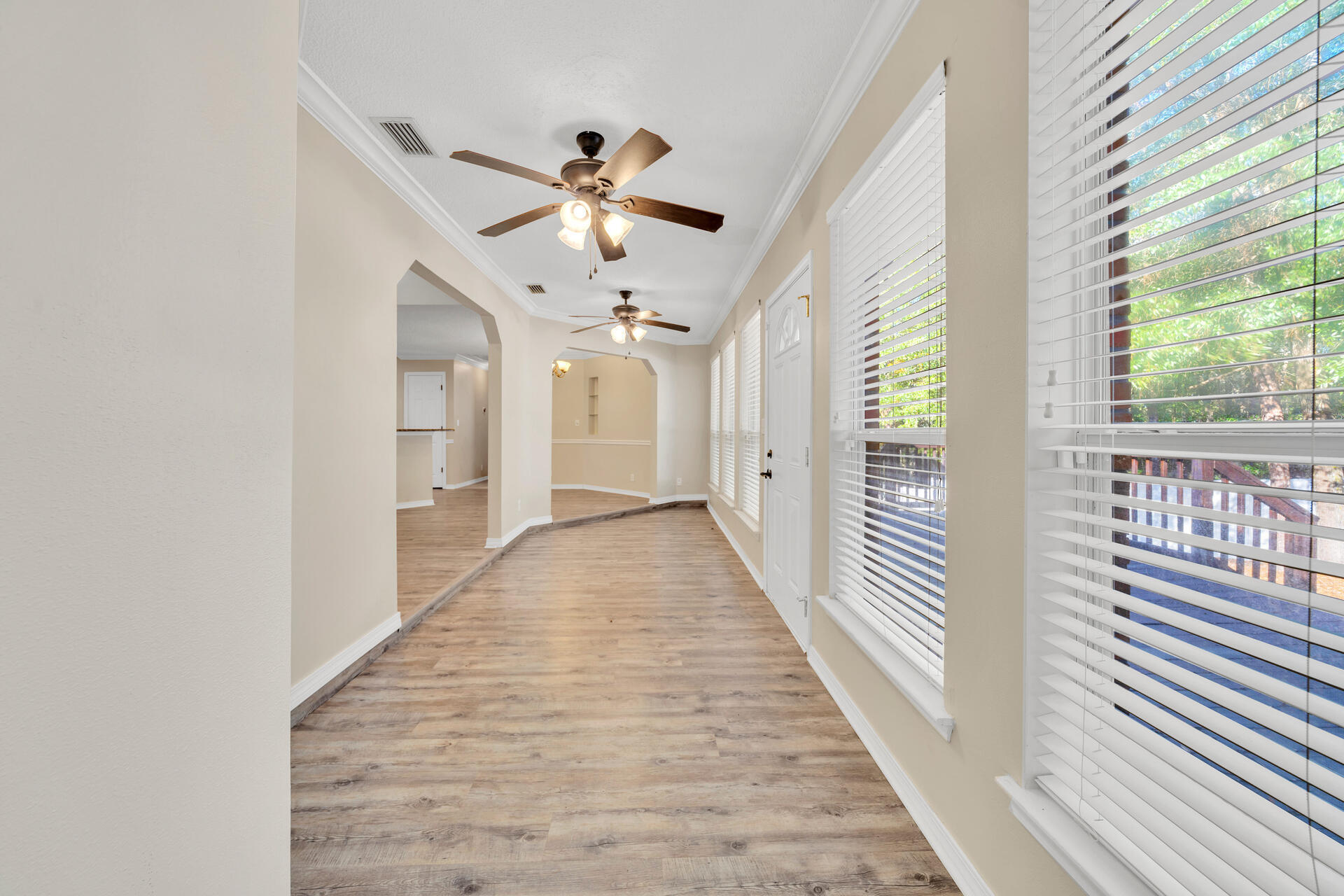 MATHISON CREEK ESTATES PH II - Residential