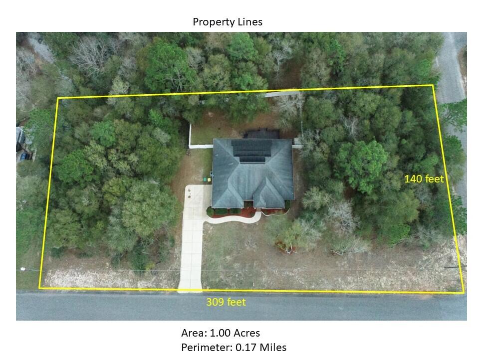 MATHISON CREEK ESTATES PH II - Residential