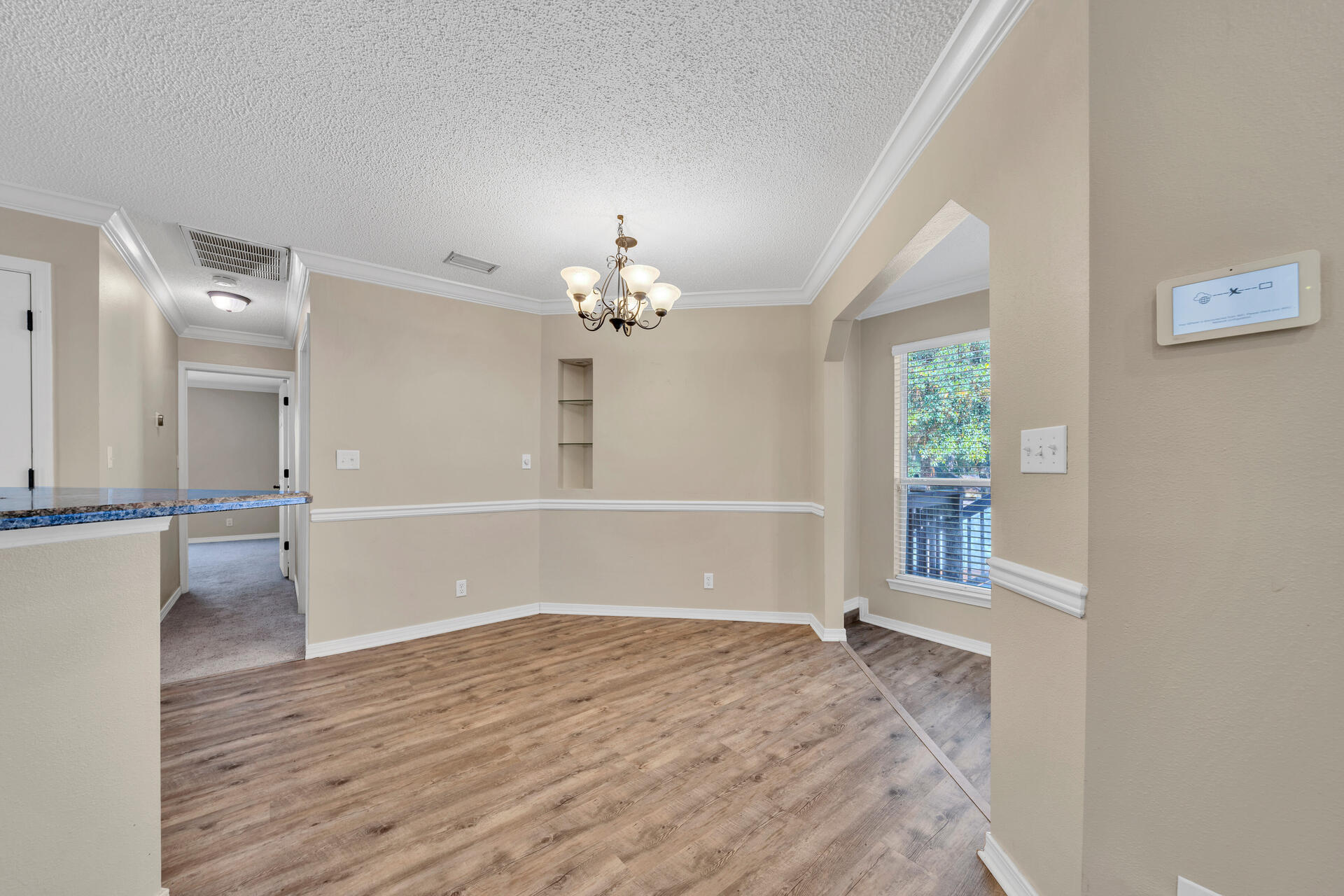 MATHISON CREEK ESTATES PH II - Residential