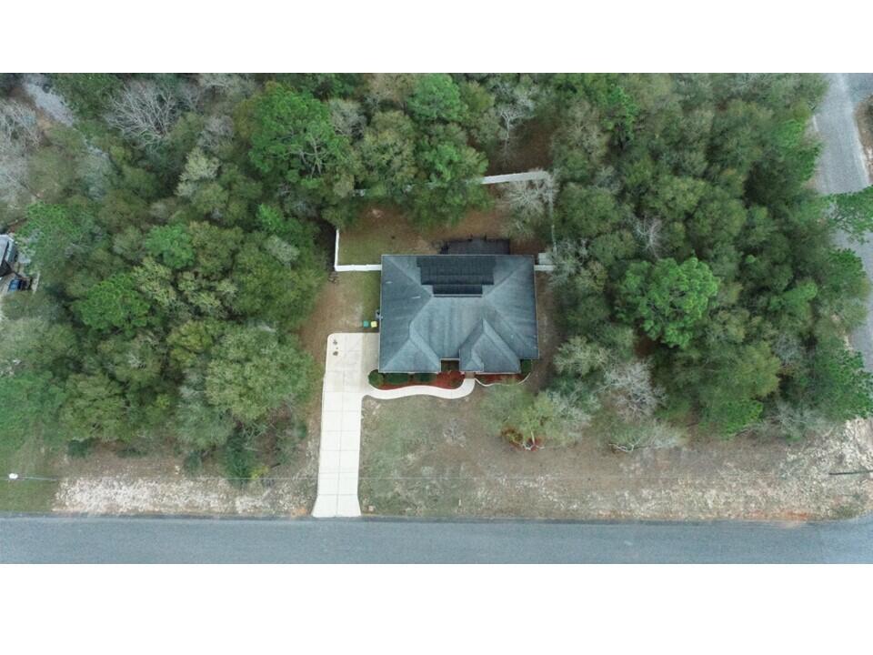 MATHISON CREEK ESTATES PH II - Residential