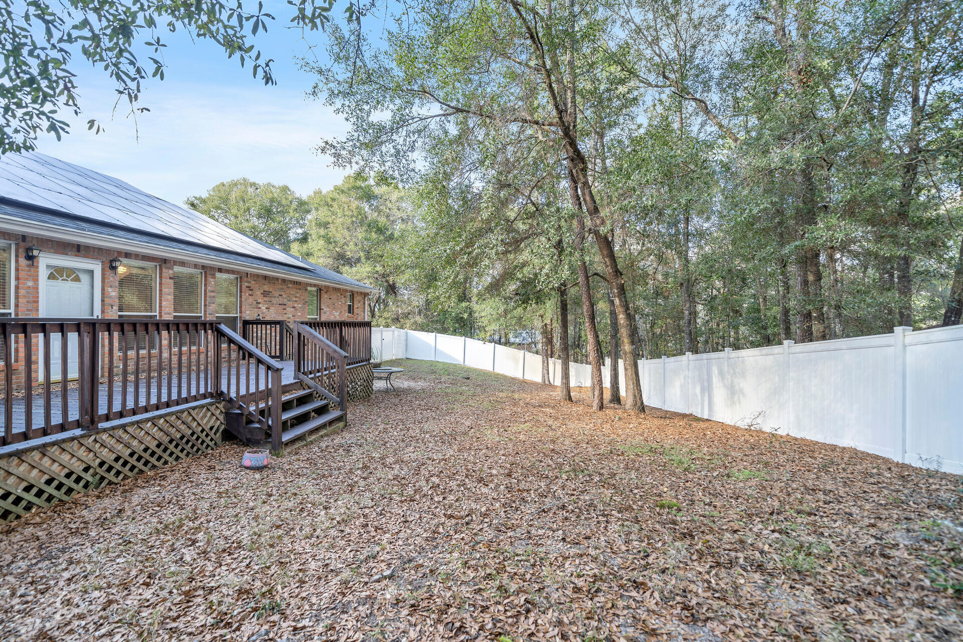 MATHISON CREEK ESTATES PH II - Residential