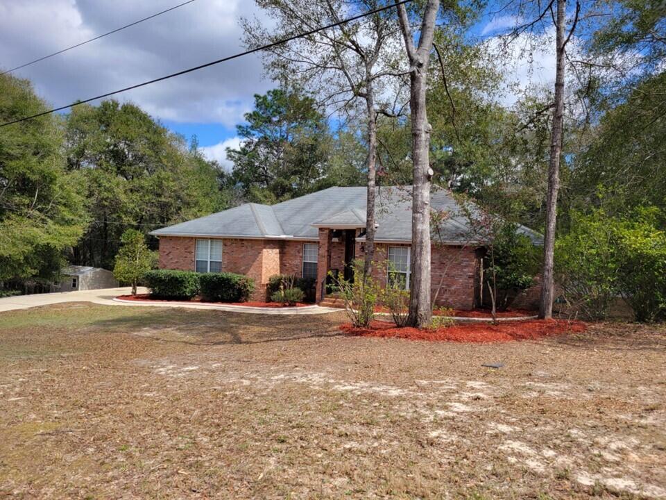 MATHISON CREEK ESTATES PH II - Residential