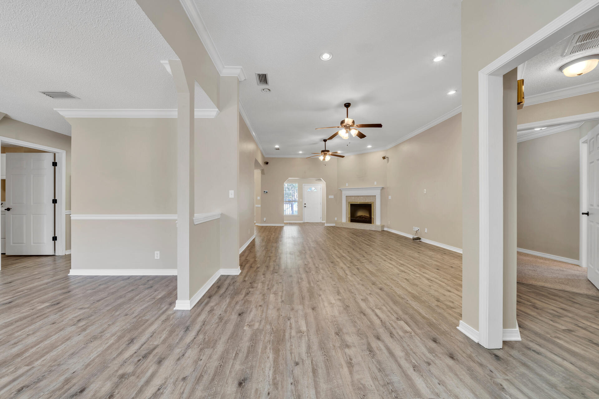 MATHISON CREEK ESTATES PH II - Residential