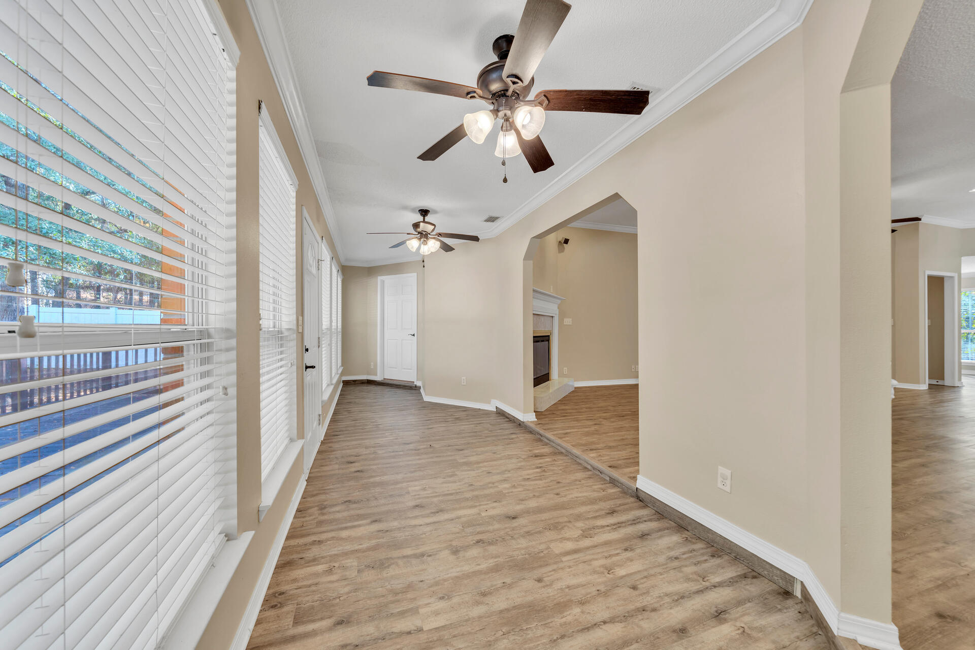 MATHISON CREEK ESTATES PH II - Residential