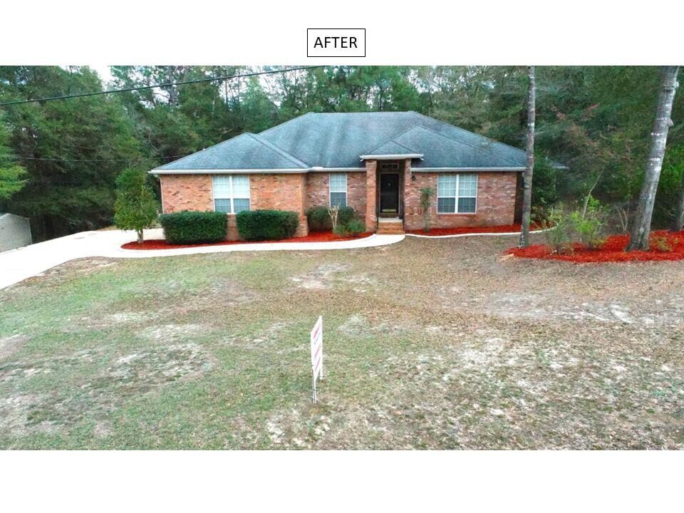 MATHISON CREEK ESTATES PH II - Residential