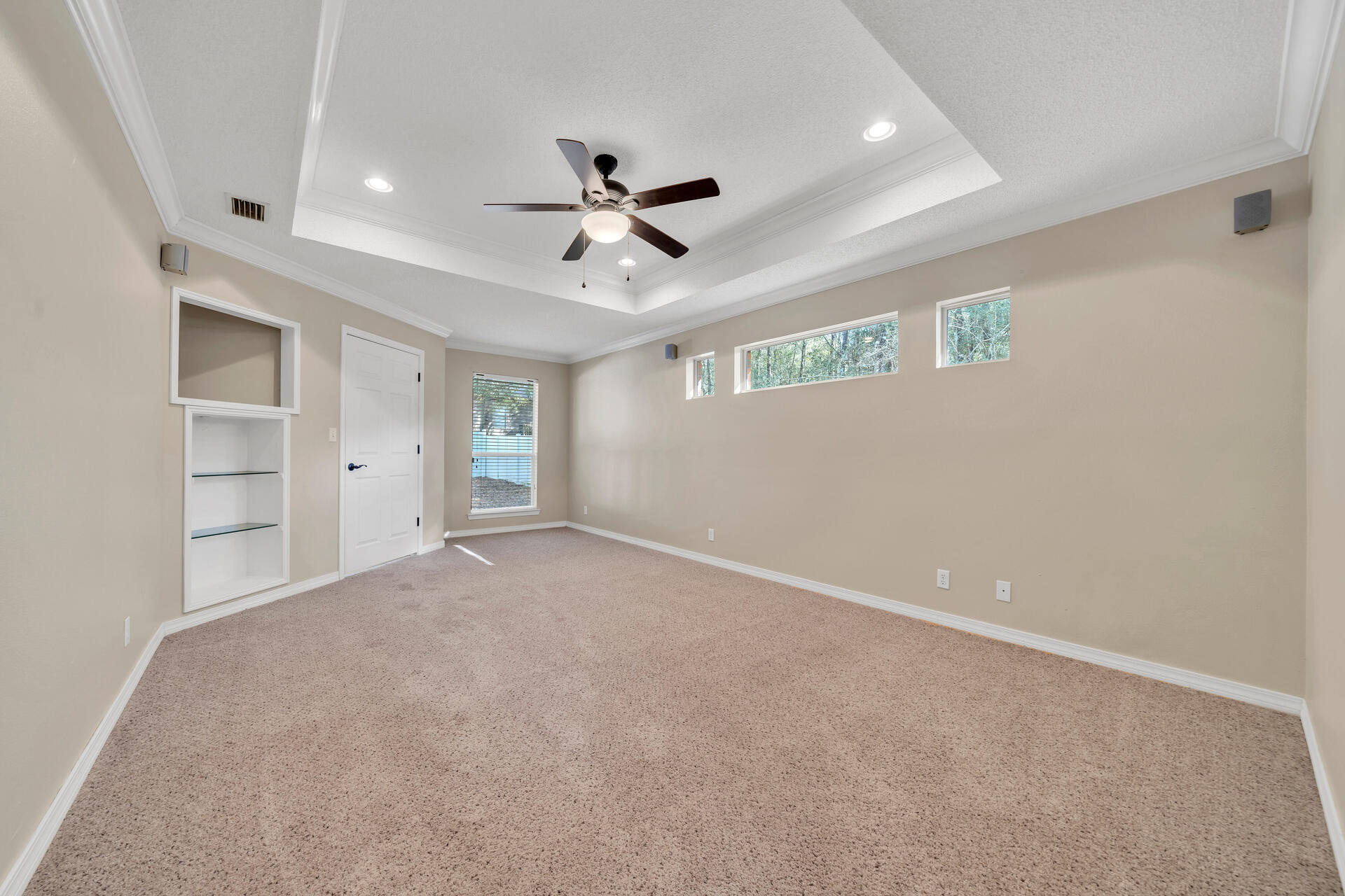 MATHISON CREEK ESTATES PH II - Residential