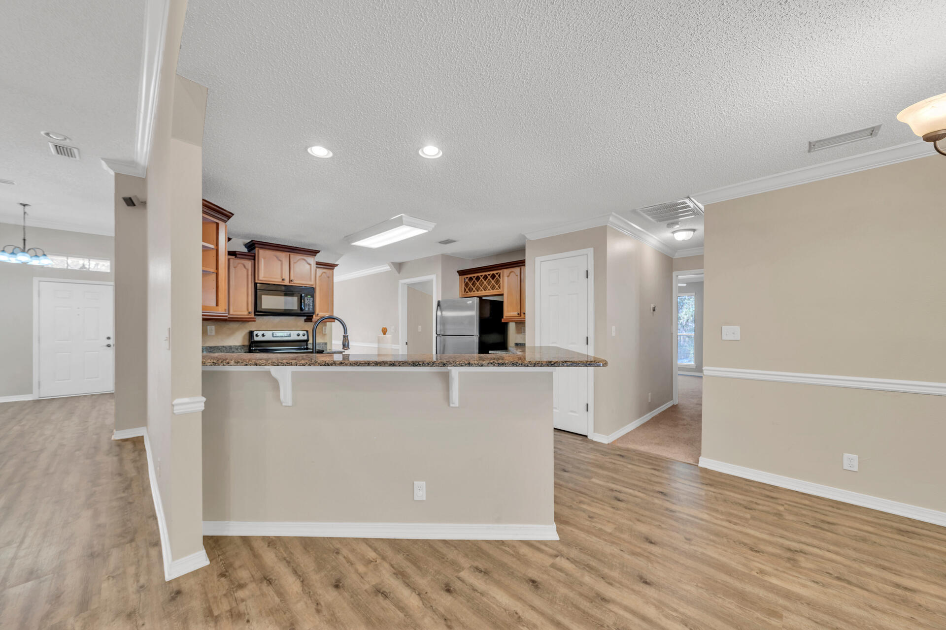 MATHISON CREEK ESTATES PH II - Residential