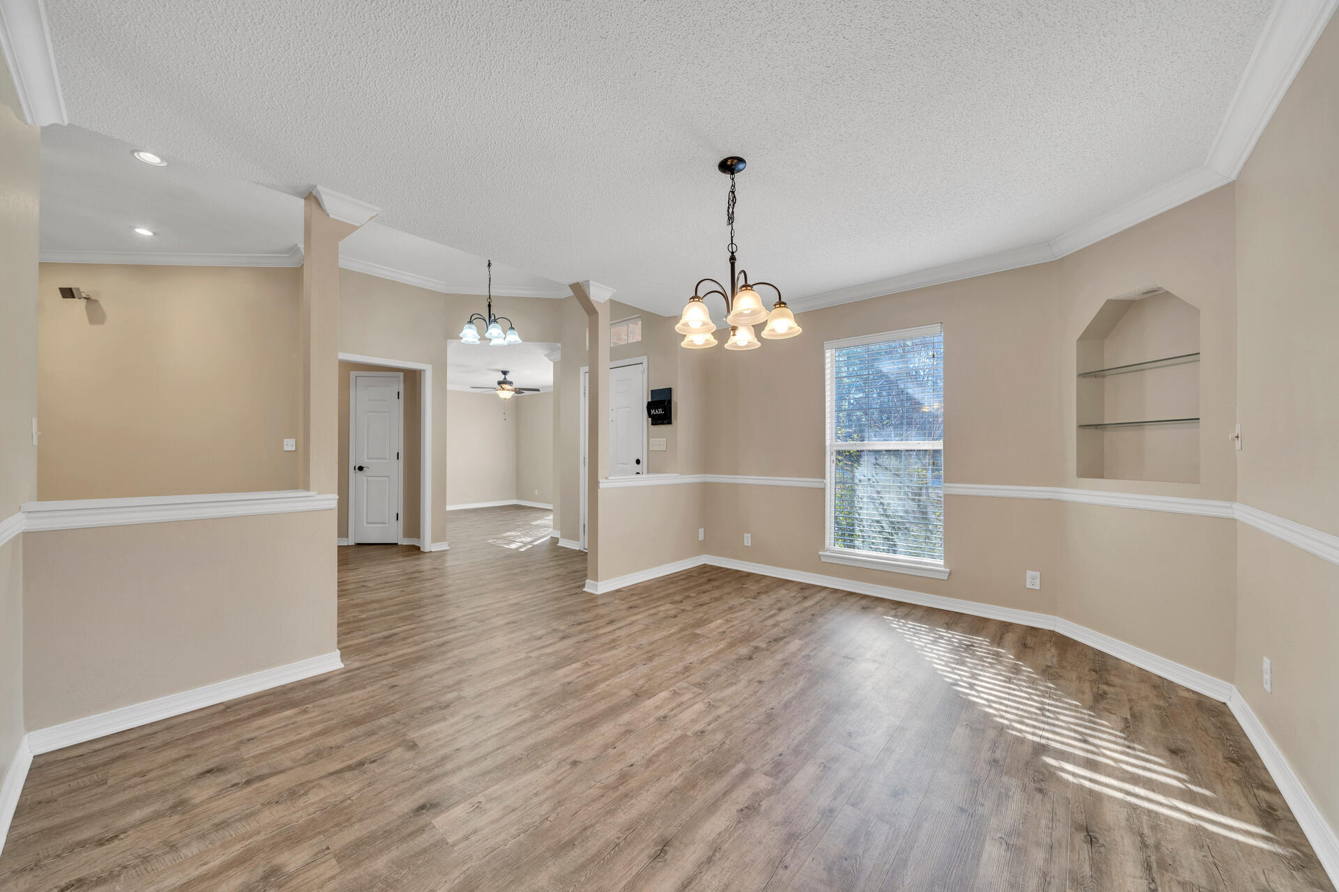 MATHISON CREEK ESTATES PH II - Residential