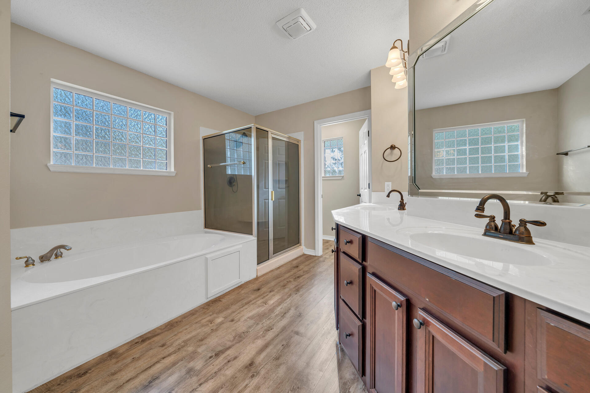 MATHISON CREEK ESTATES PH II - Residential