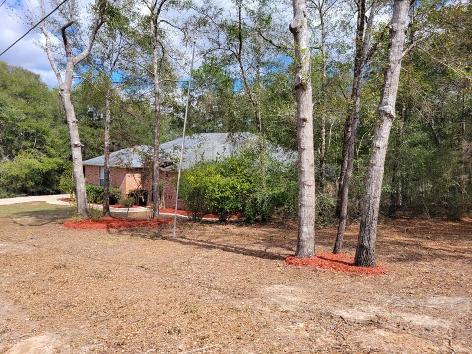 MATHISON CREEK ESTATES PH II - Residential