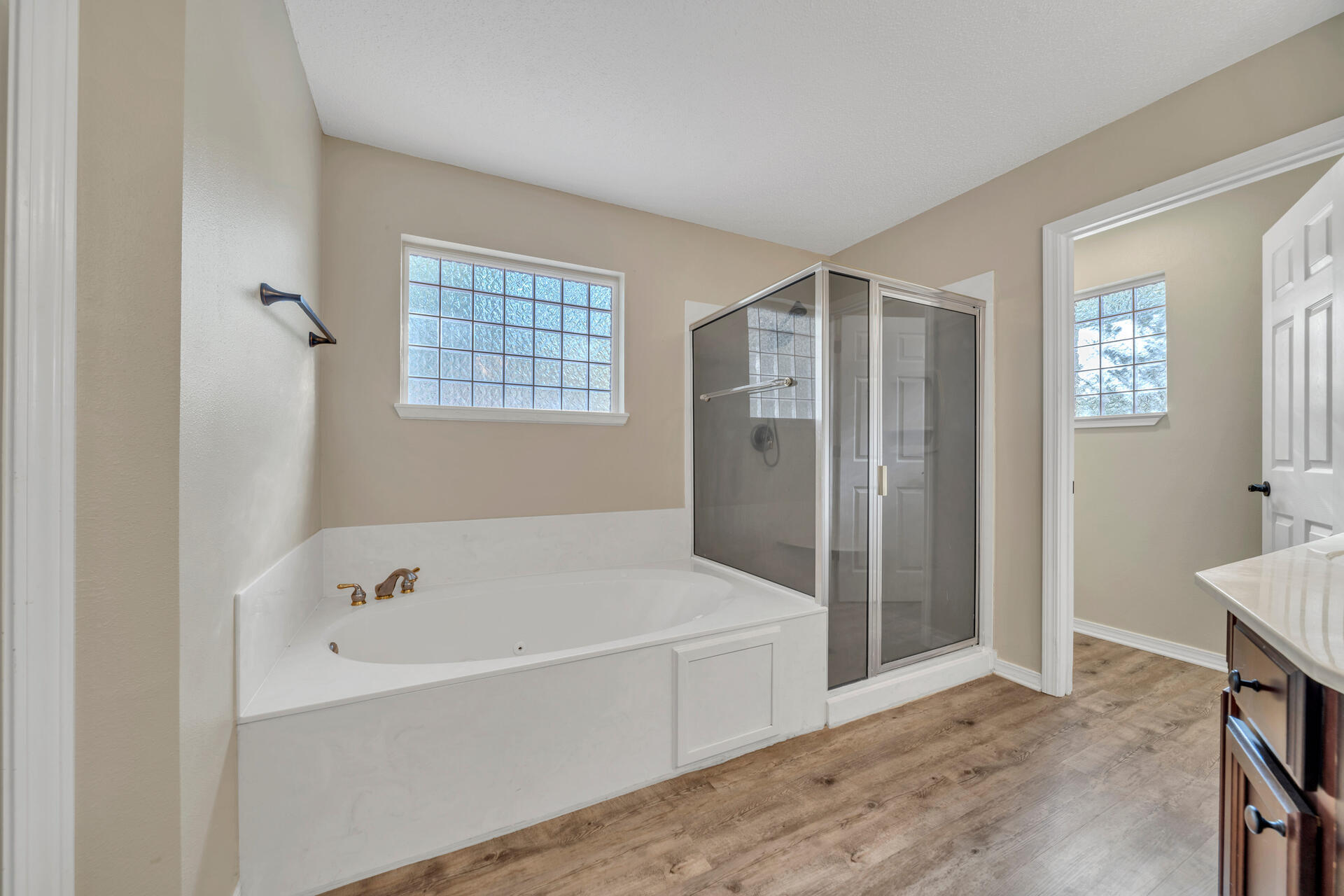 MATHISON CREEK ESTATES PH II - Residential