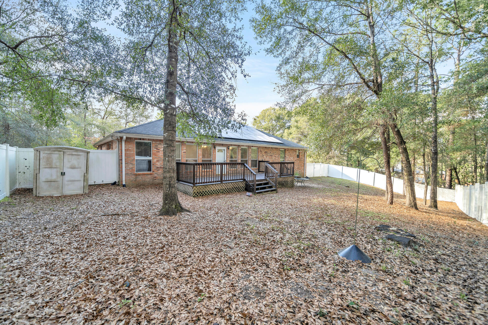 MATHISON CREEK ESTATES PH II - Residential