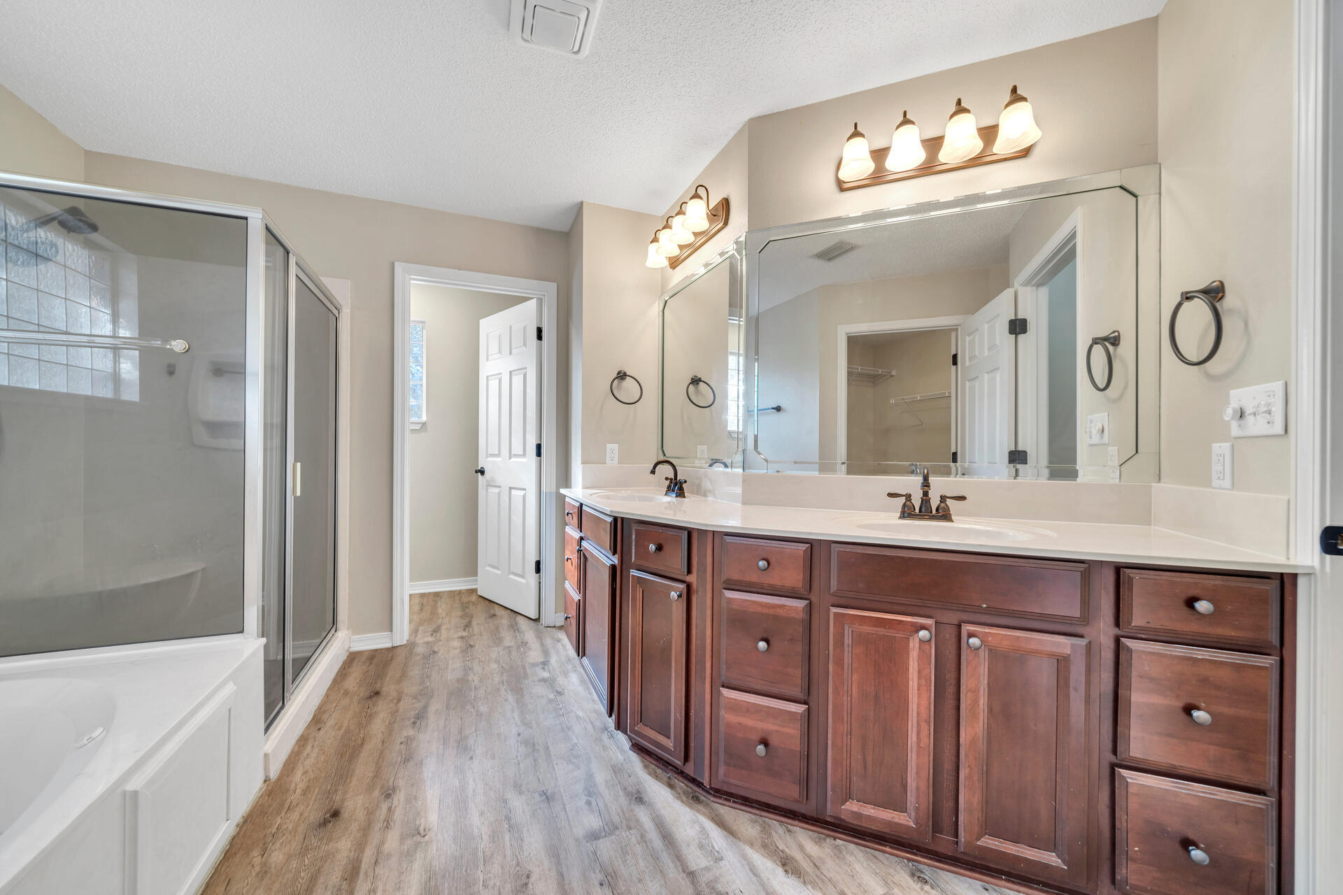 MATHISON CREEK ESTATES PH II - Residential