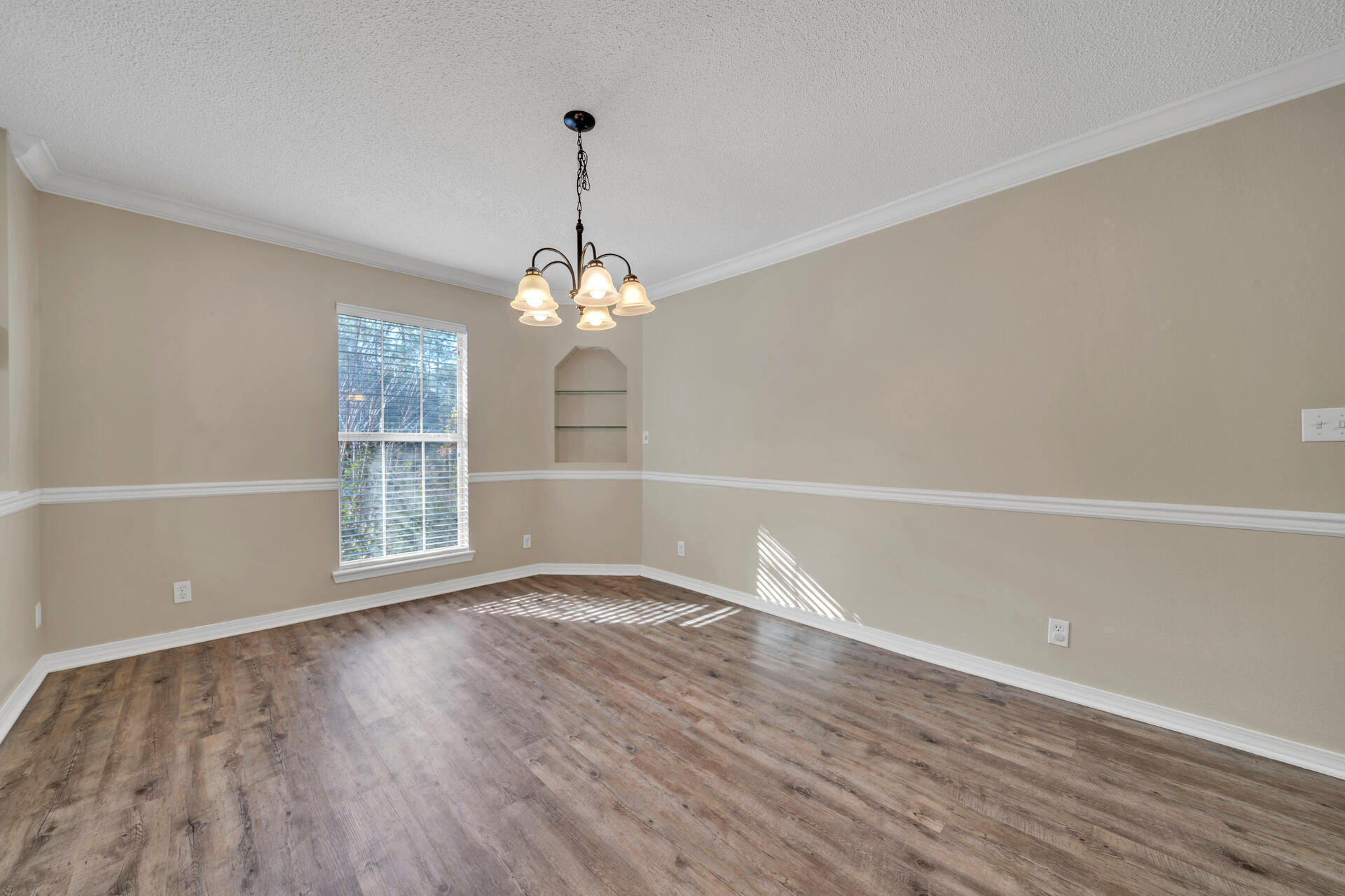 MATHISON CREEK ESTATES PH II - Residential