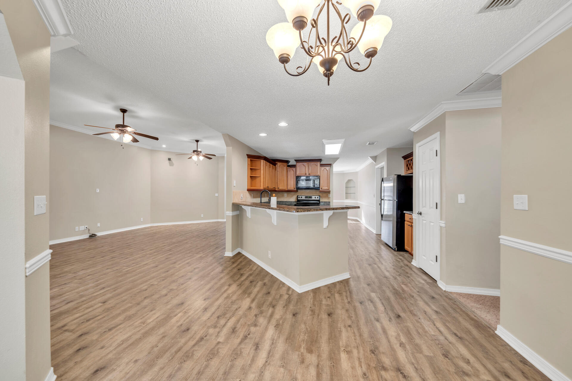 MATHISON CREEK ESTATES PH II - Residential