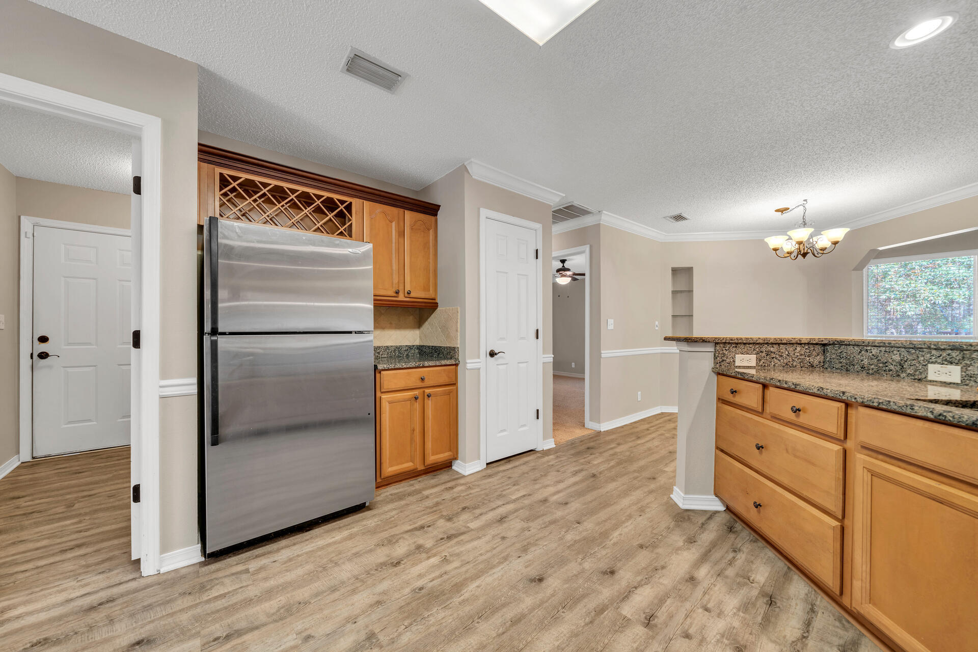 MATHISON CREEK ESTATES PH II - Residential