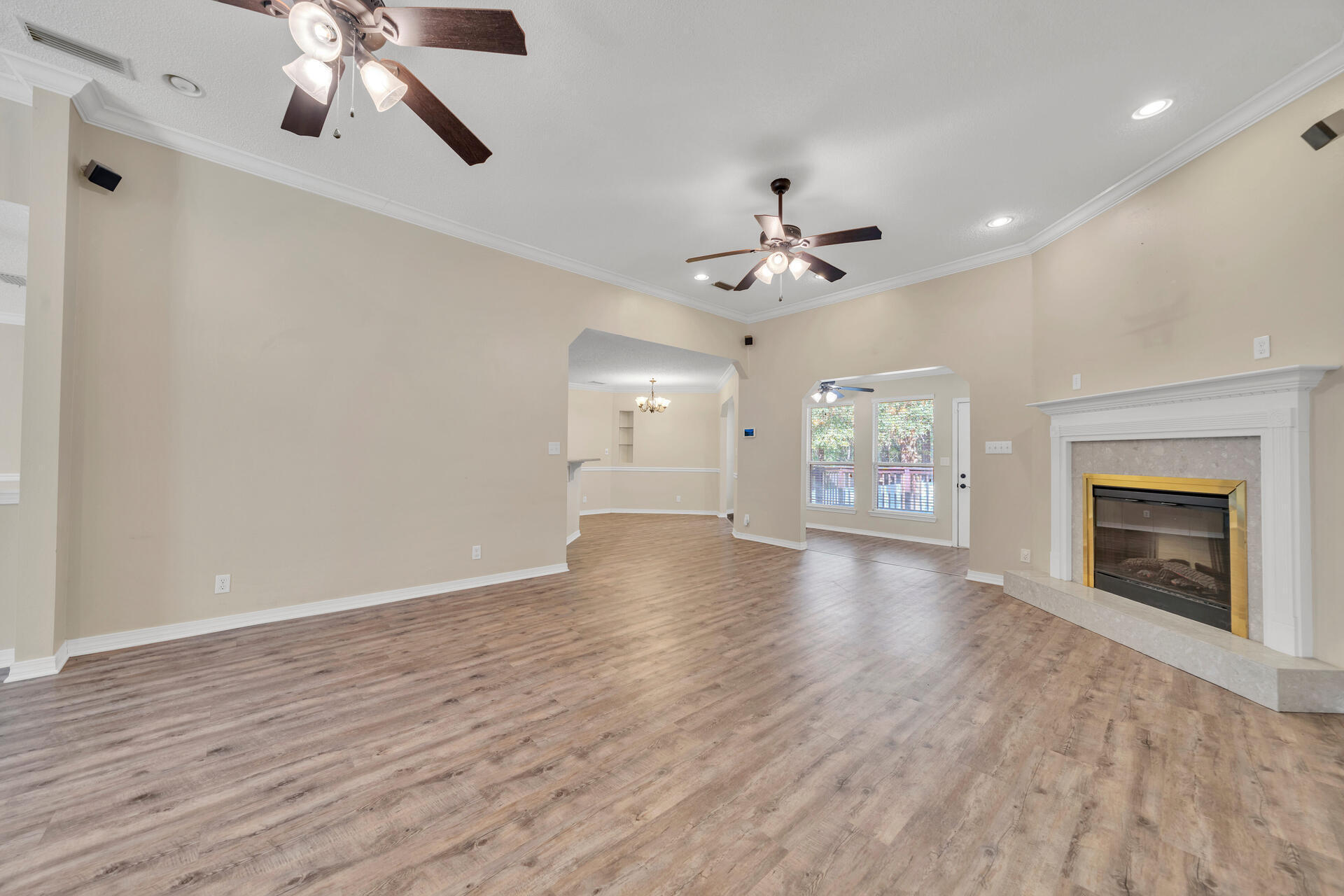 MATHISON CREEK ESTATES PH II - Residential