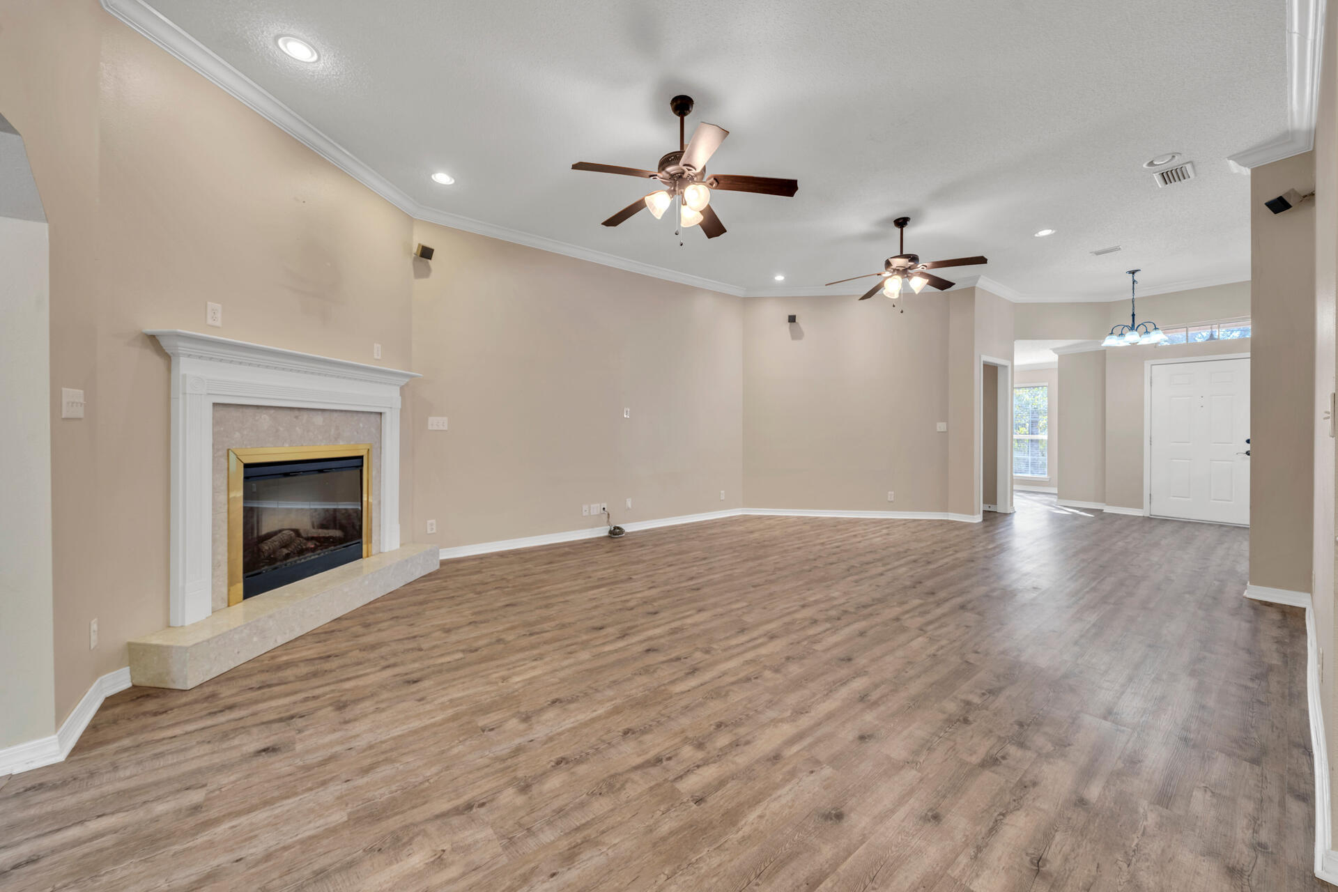 MATHISON CREEK ESTATES PH II - Residential