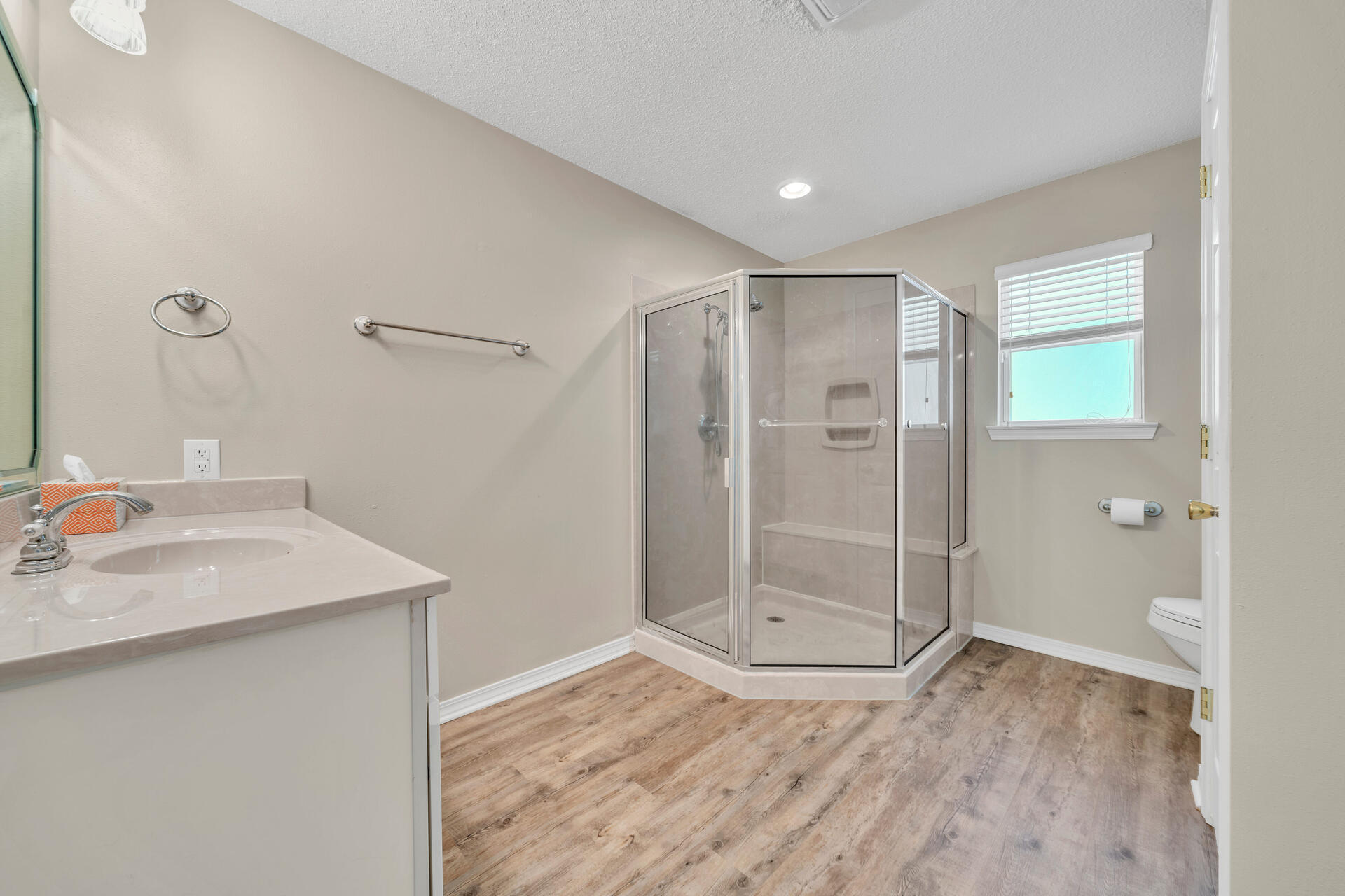 MATHISON CREEK ESTATES PH II - Residential