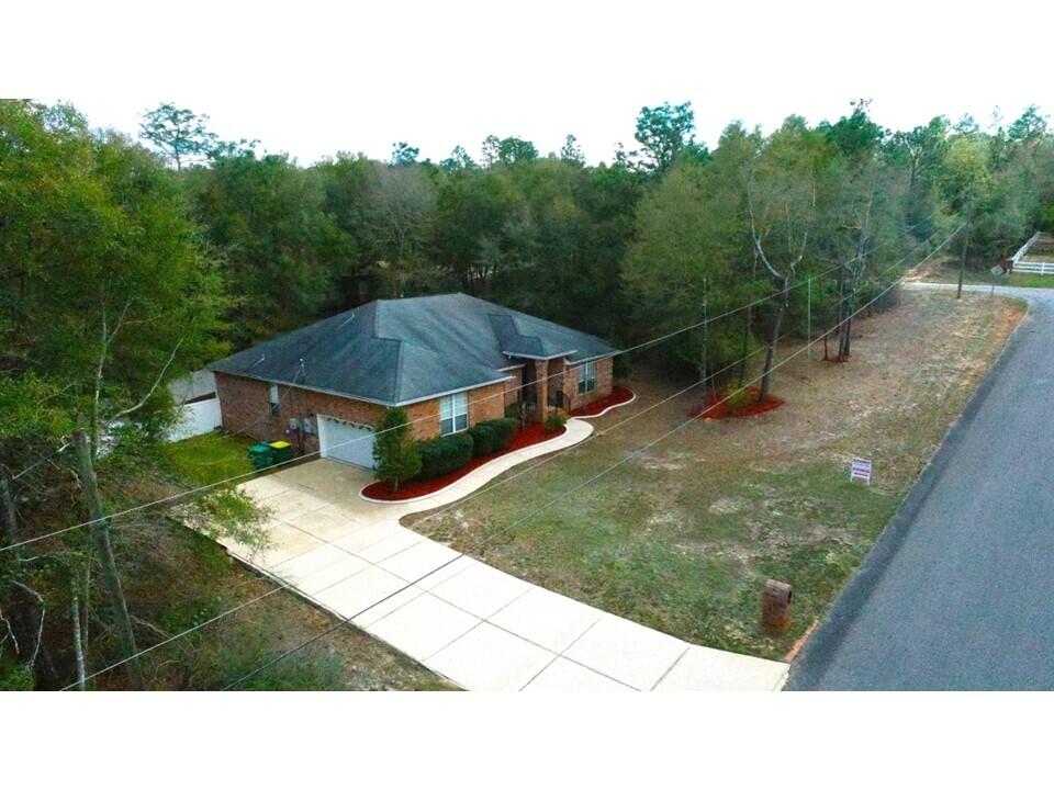 MATHISON CREEK ESTATES PH II - Residential