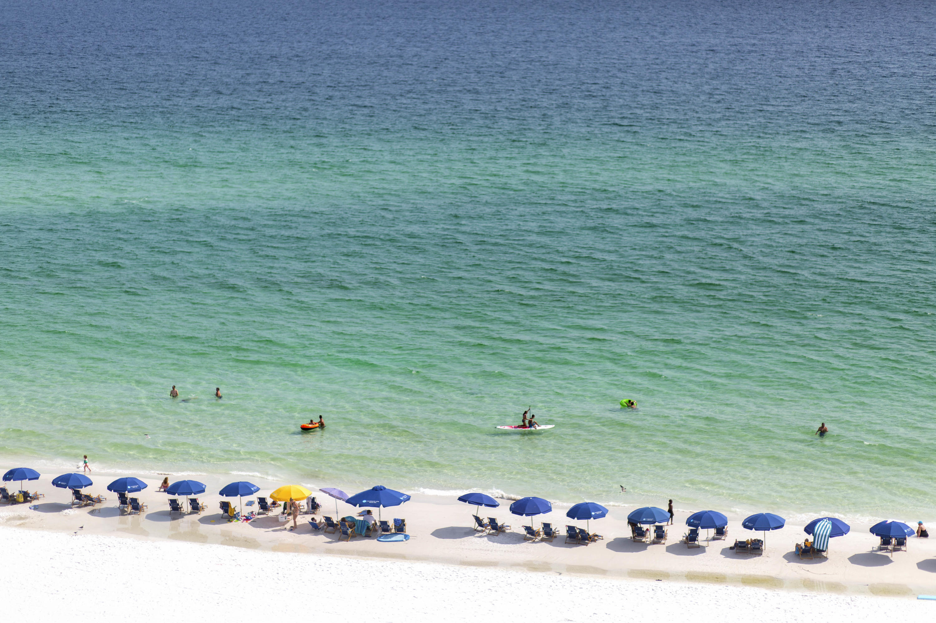 MAJESTIC SUN - Residential