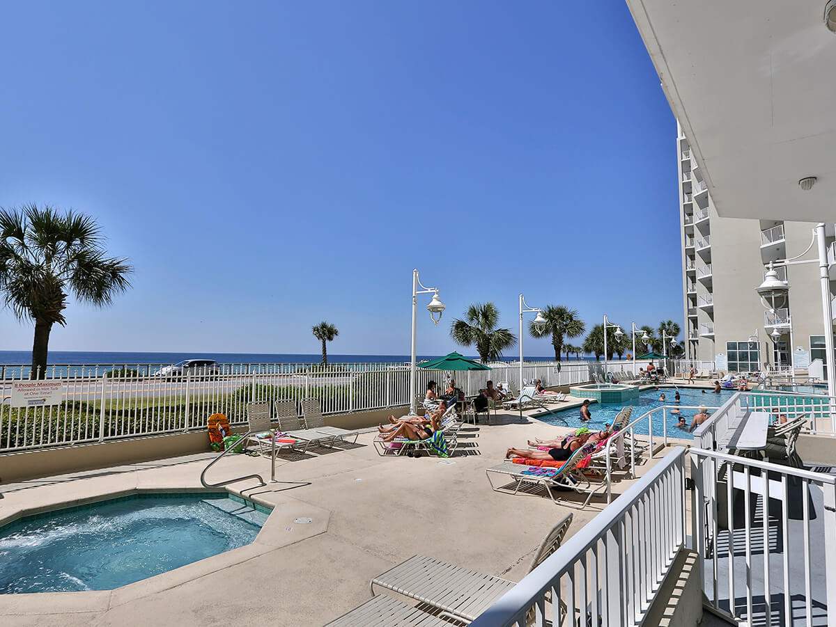 MAJESTIC SUN - Residential