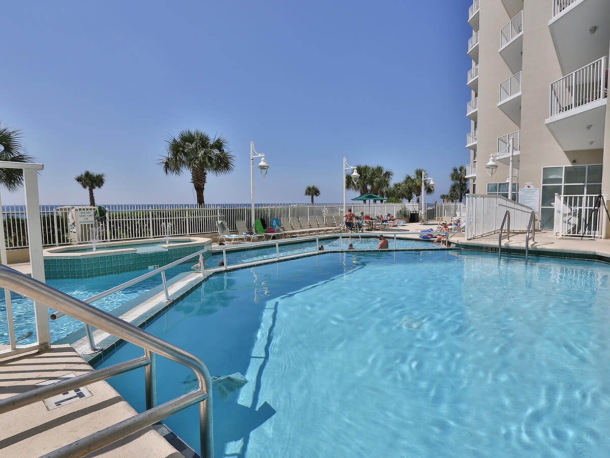 MAJESTIC SUN - Residential