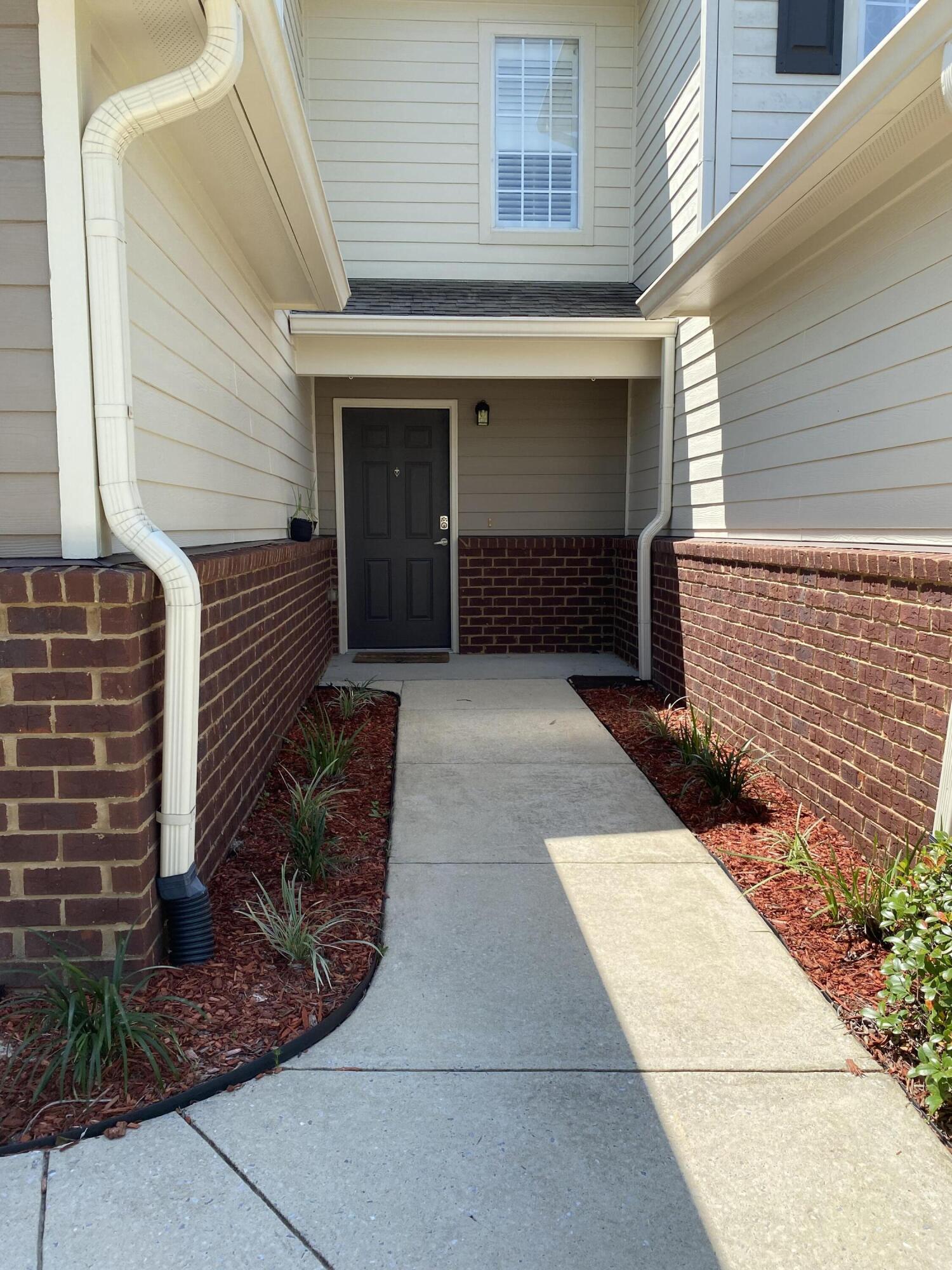 EAGLES LANDING S/D - Residential Lease