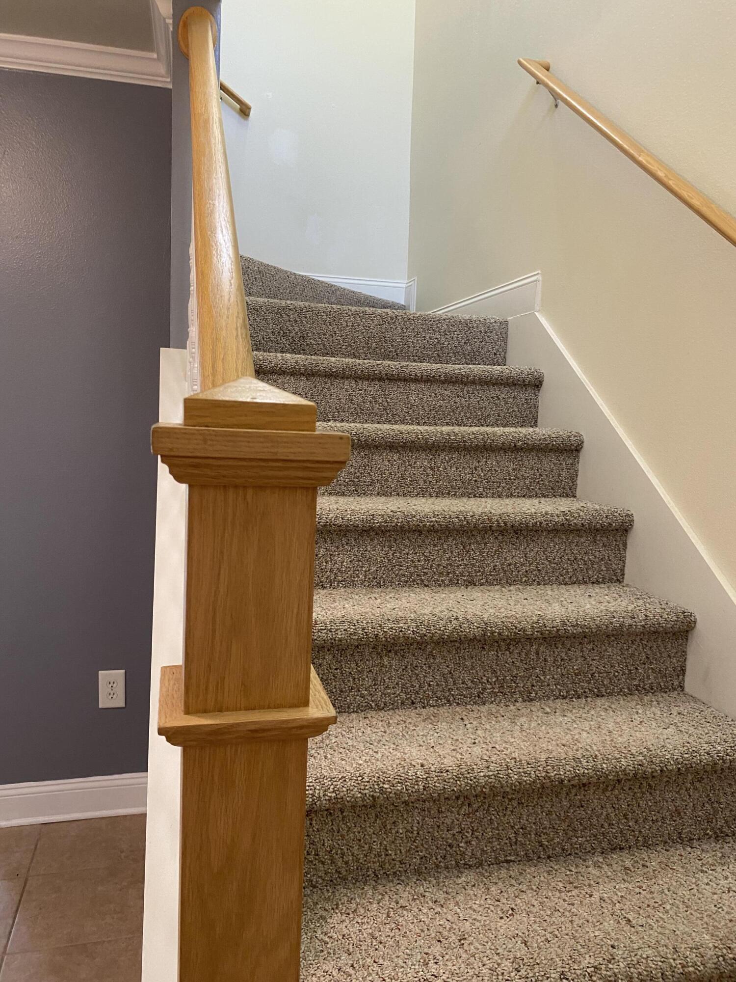 EAGLES LANDING S/D - Residential Lease