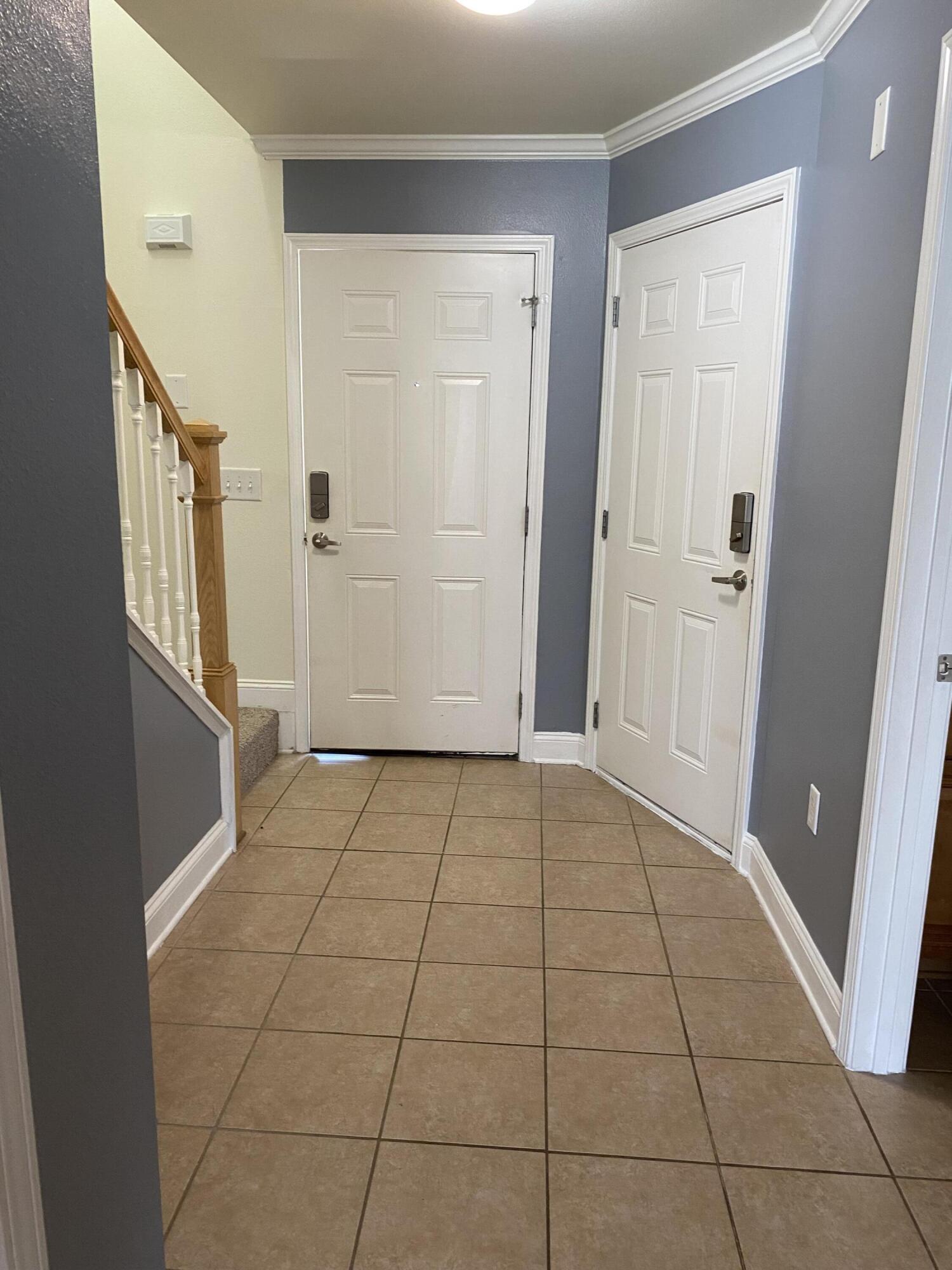 EAGLES LANDING S/D - Residential Lease