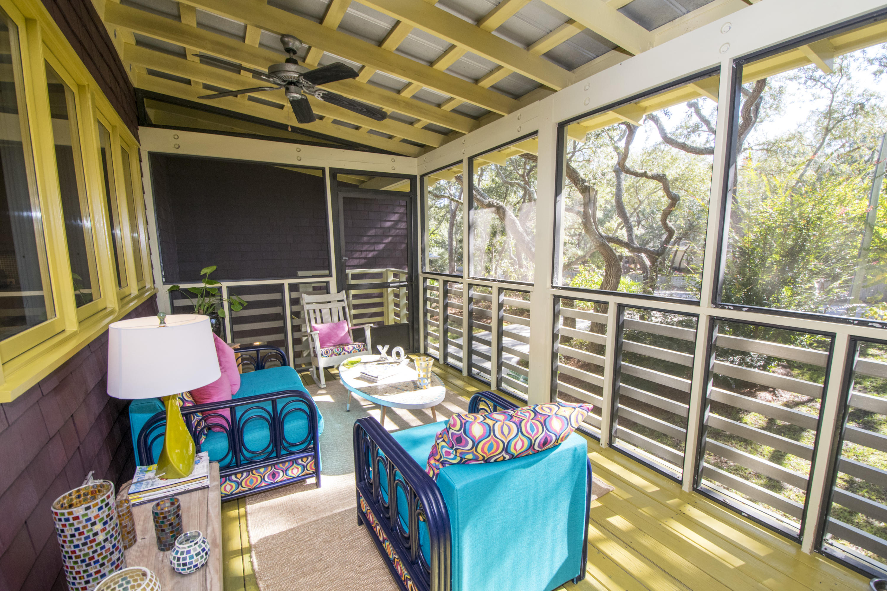 BEACH HIGHLAND - Residential