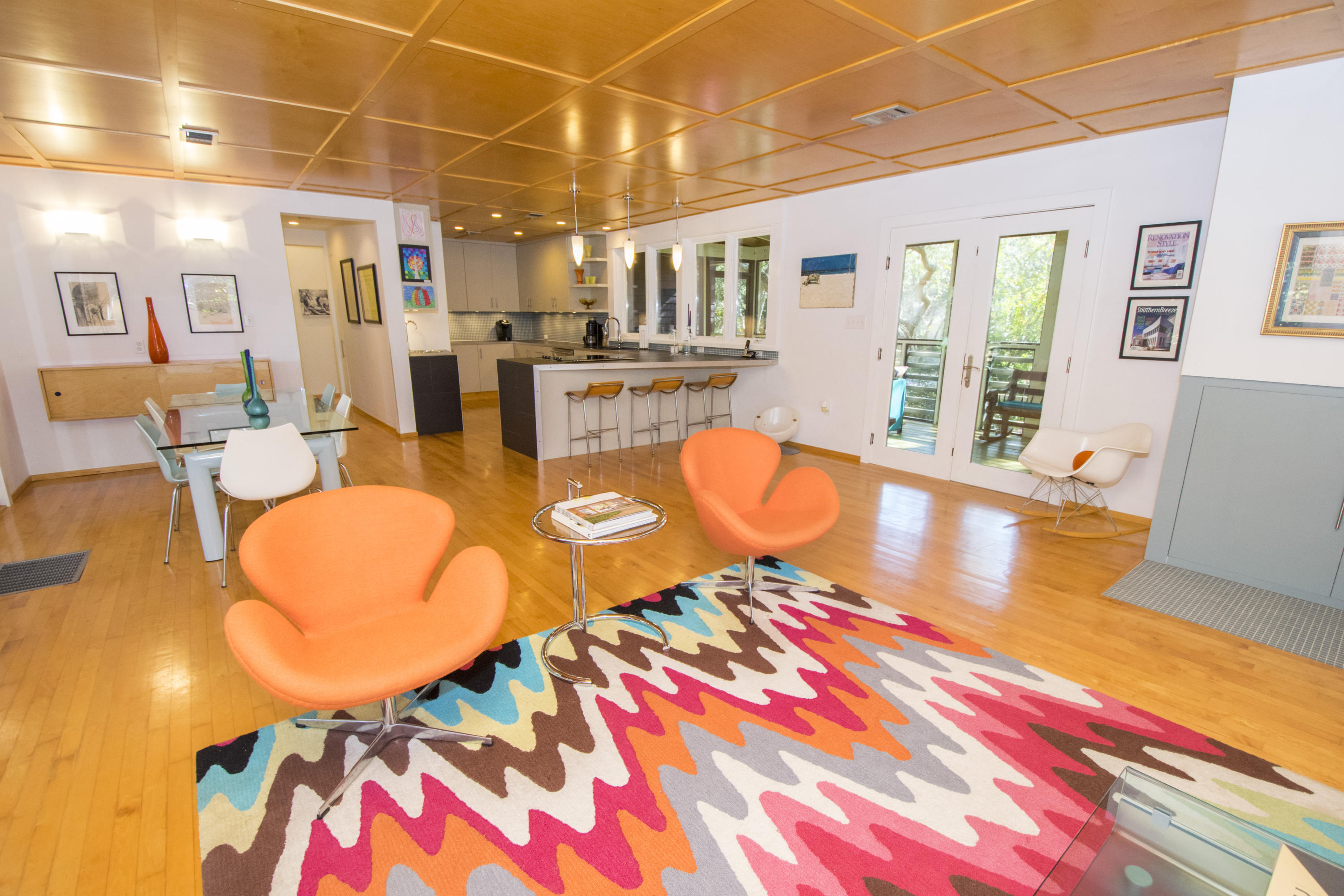 BEACH HIGHLAND - Residential