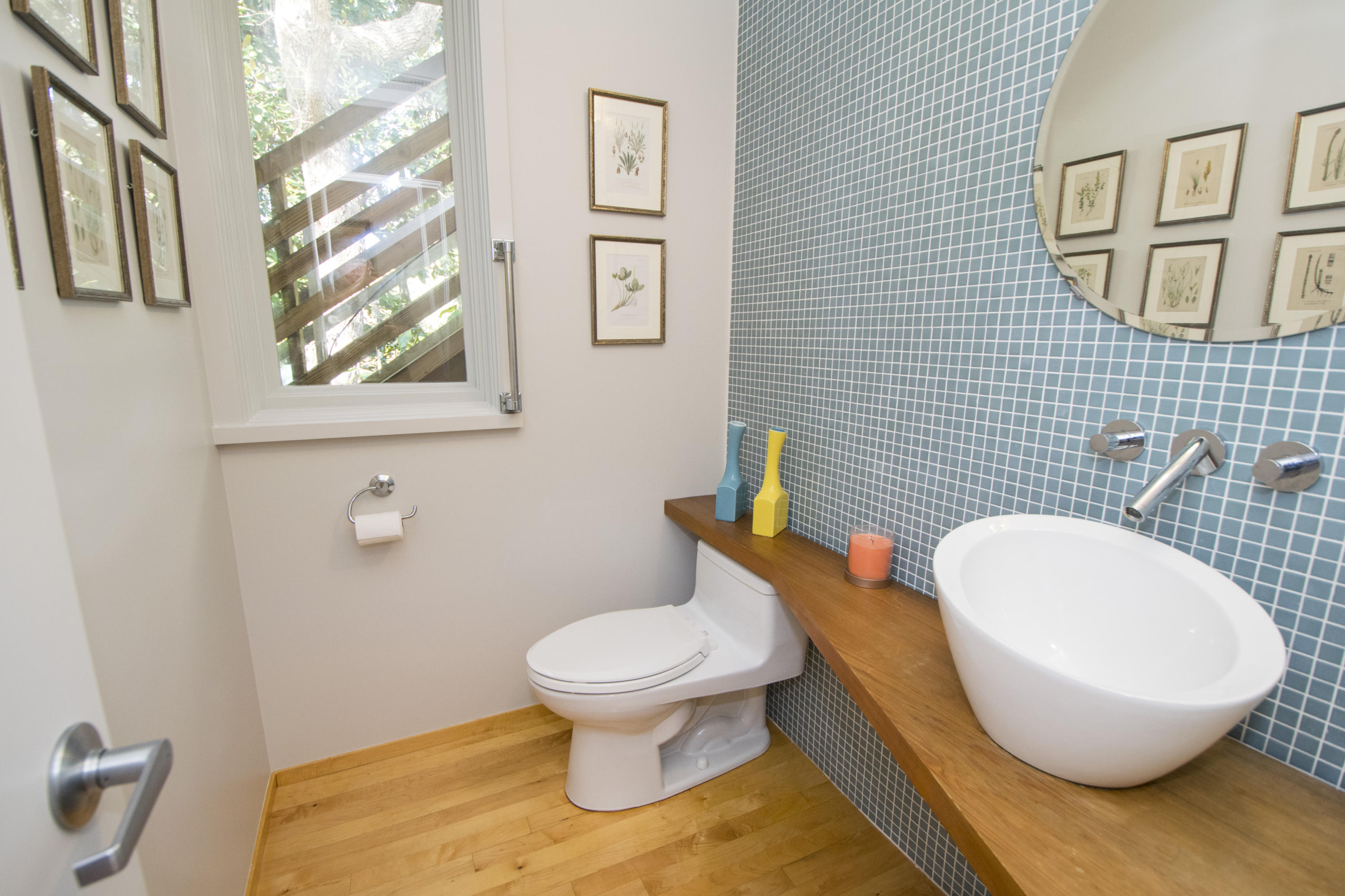 BEACH HIGHLAND - Residential